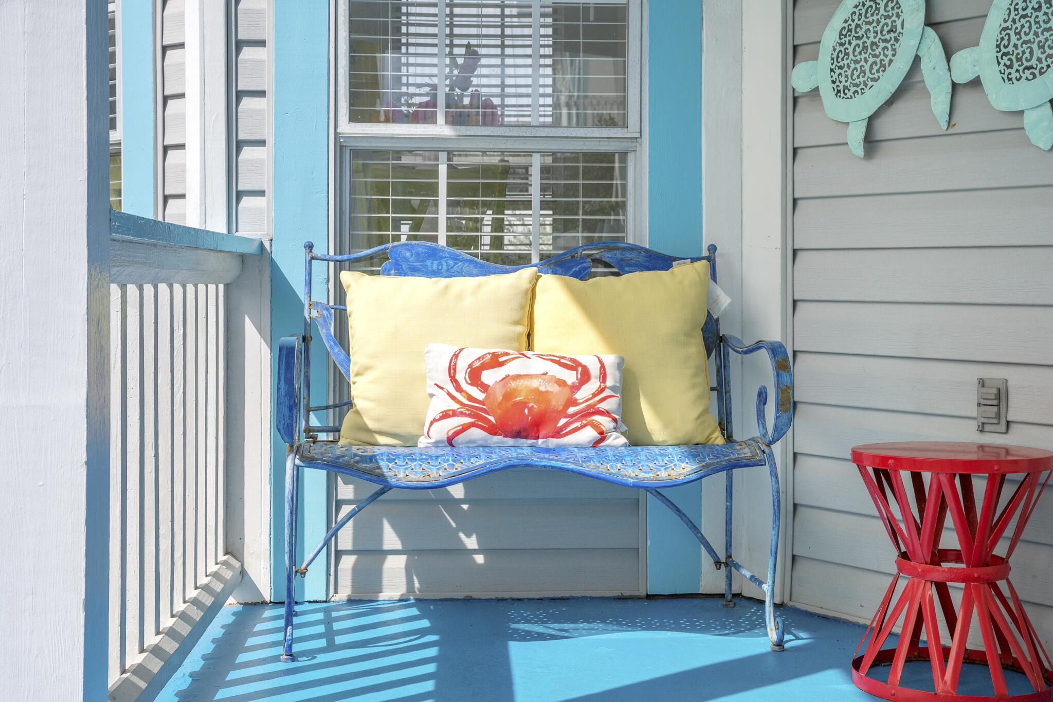 CRYSTAL BEACH - Residential