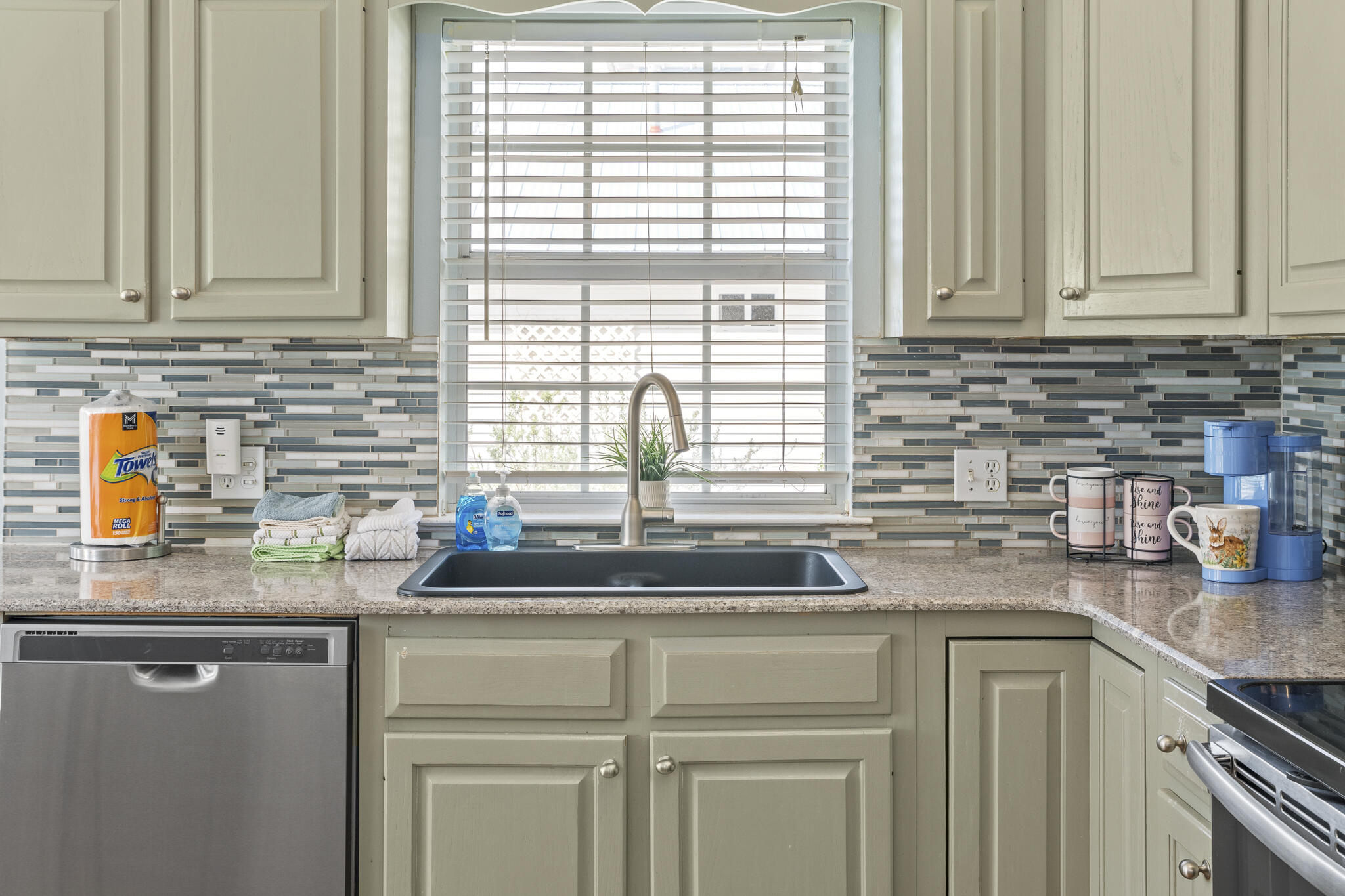 CRYSTAL BEACH - Residential