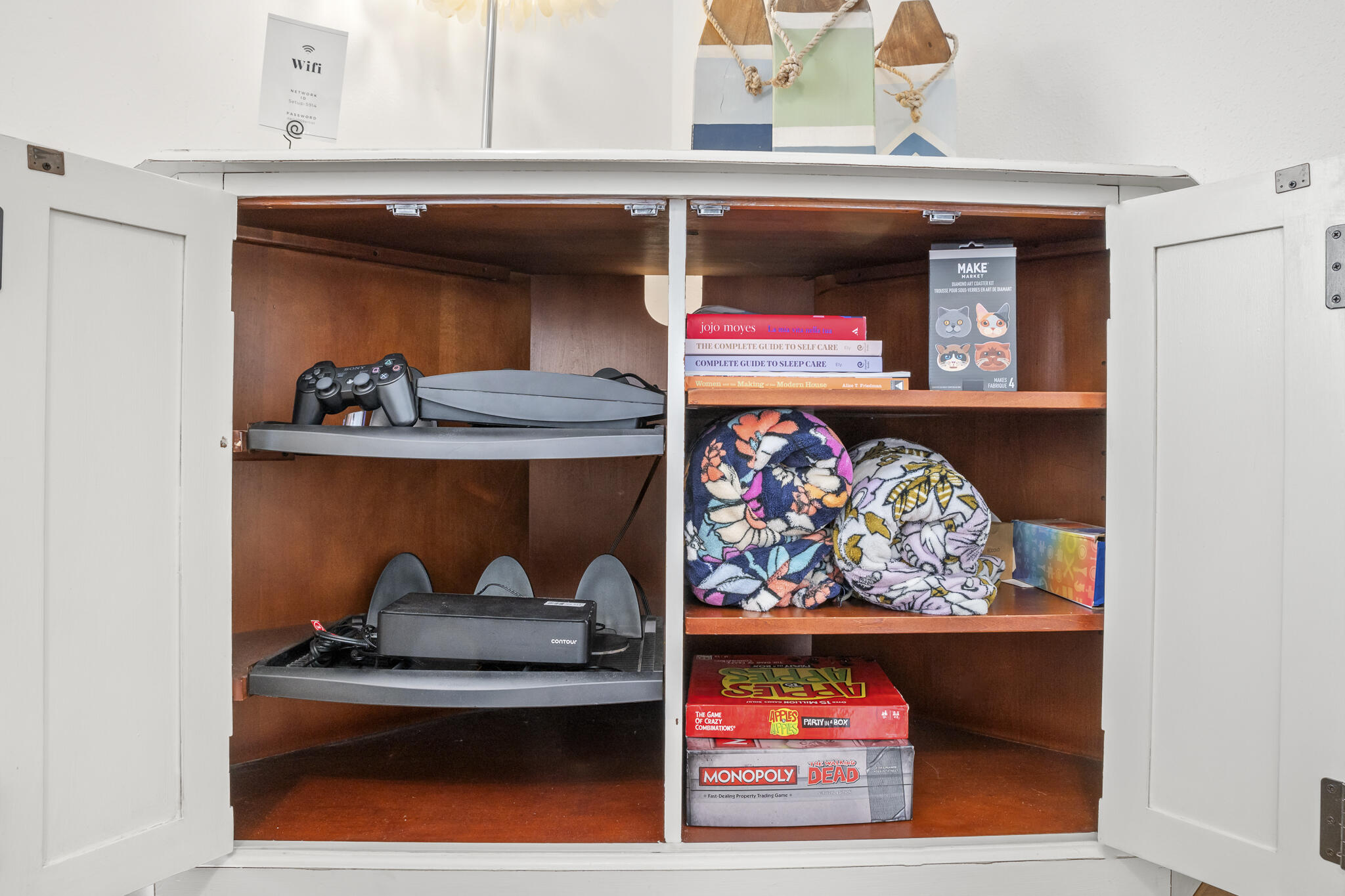 CRYSTAL BEACH - Residential