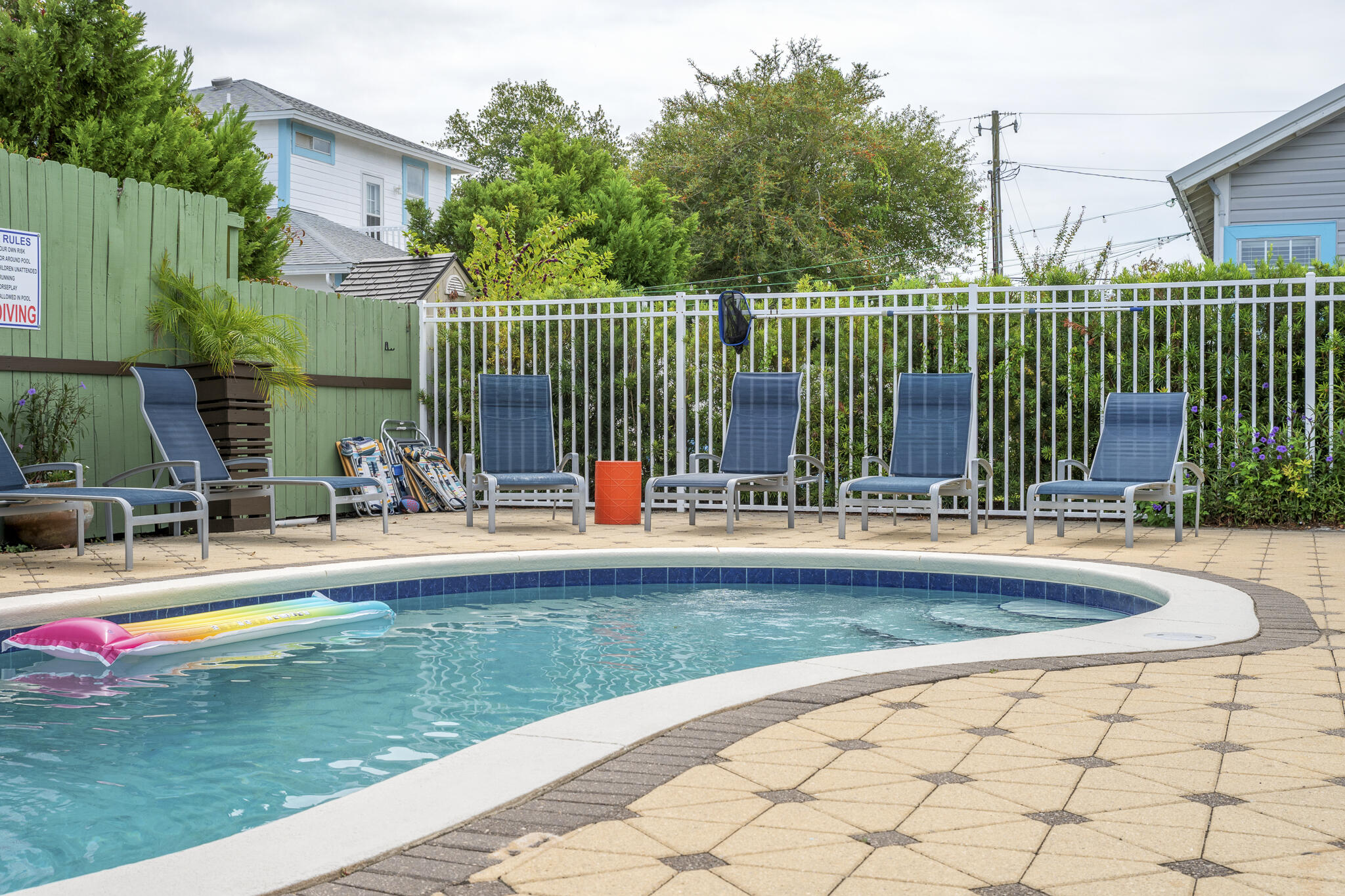 CRYSTAL BEACH - Residential