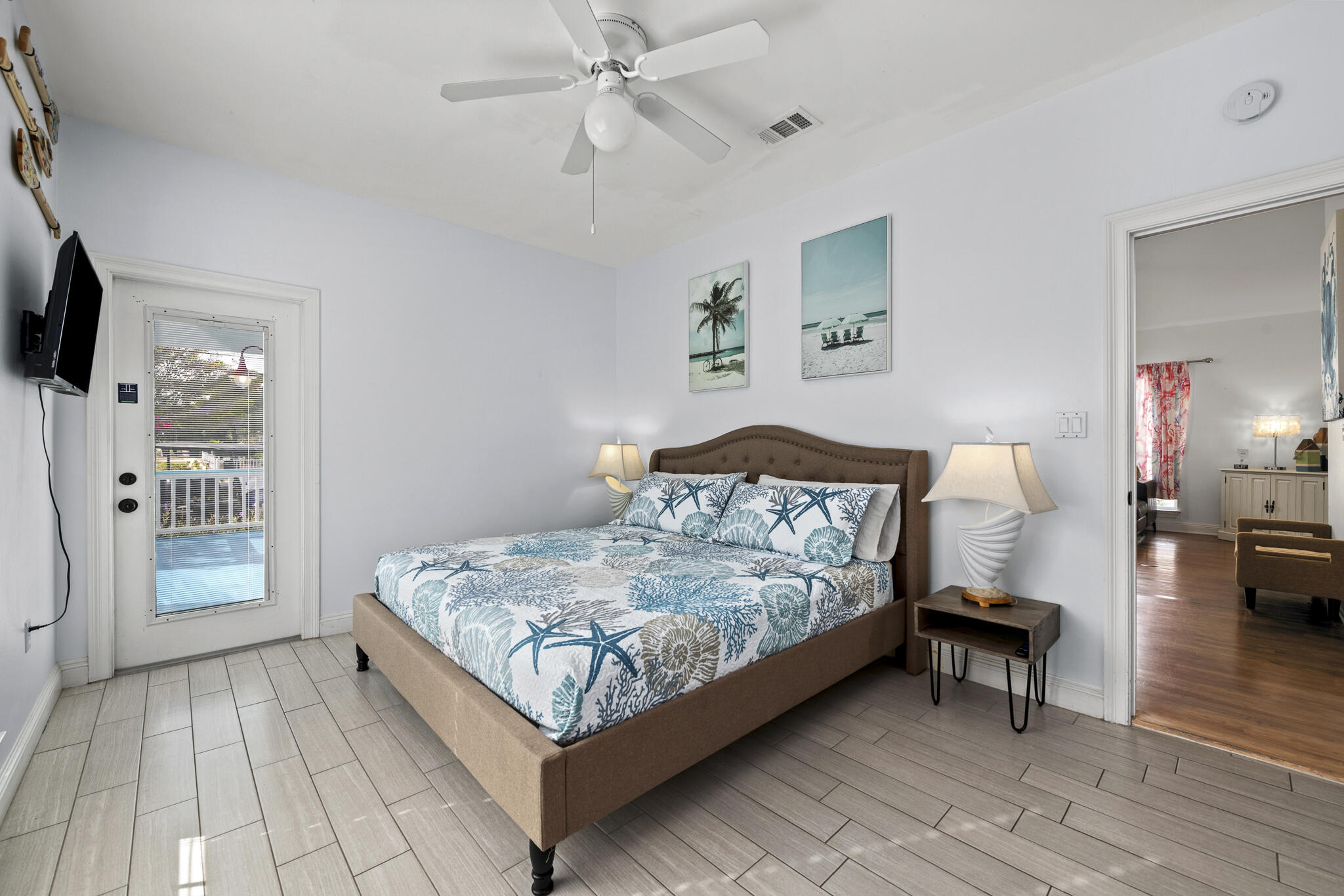 CRYSTAL BEACH - Residential