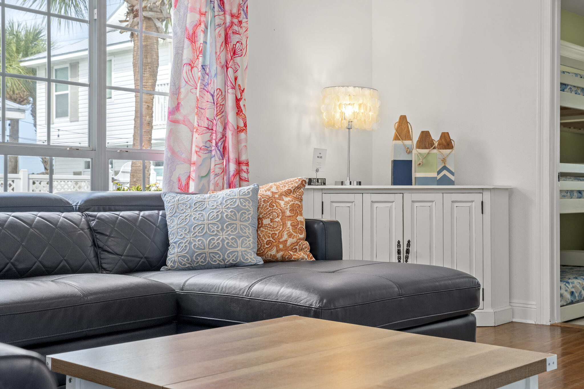 CRYSTAL BEACH - Residential