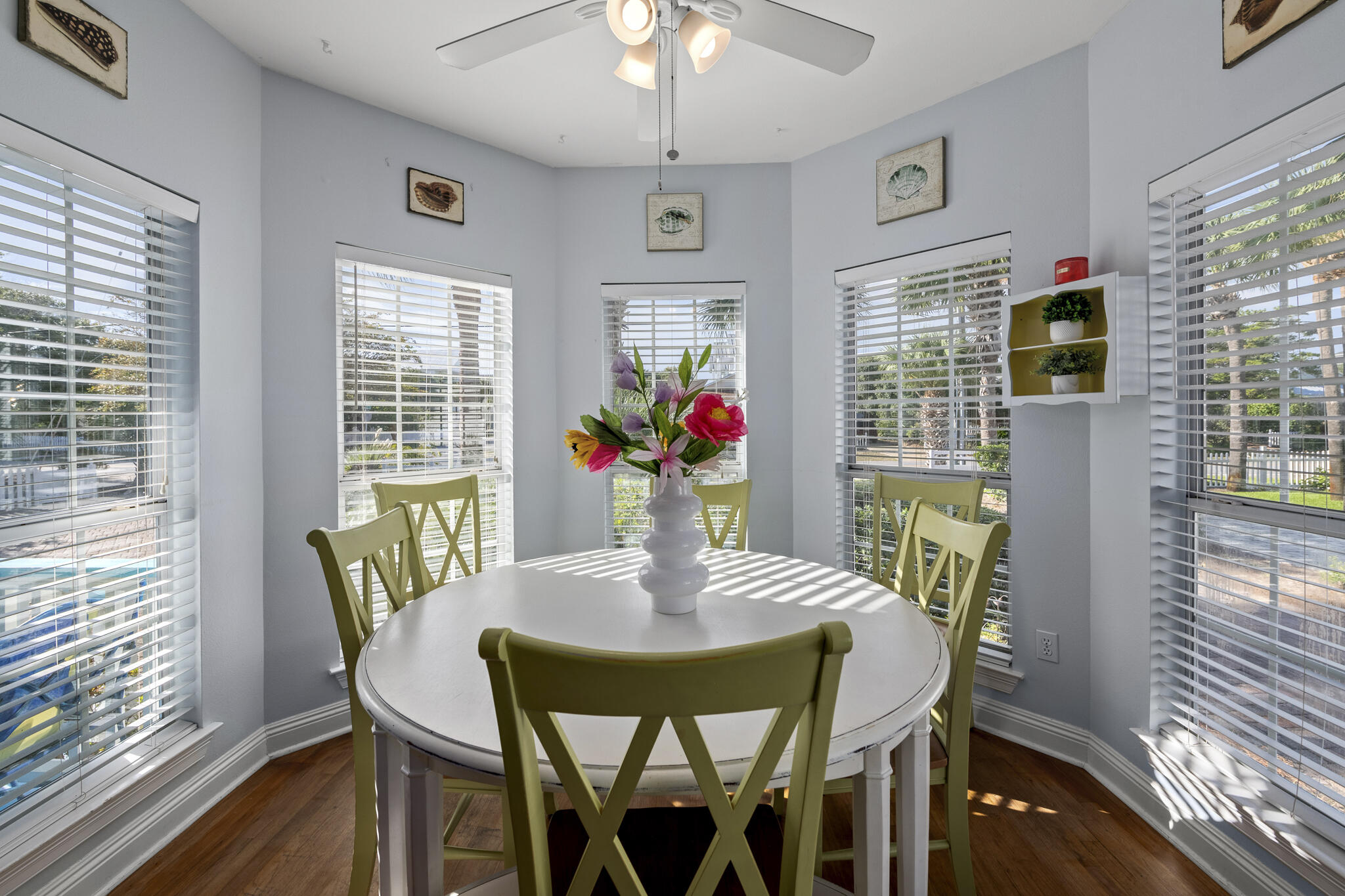 CRYSTAL BEACH - Residential