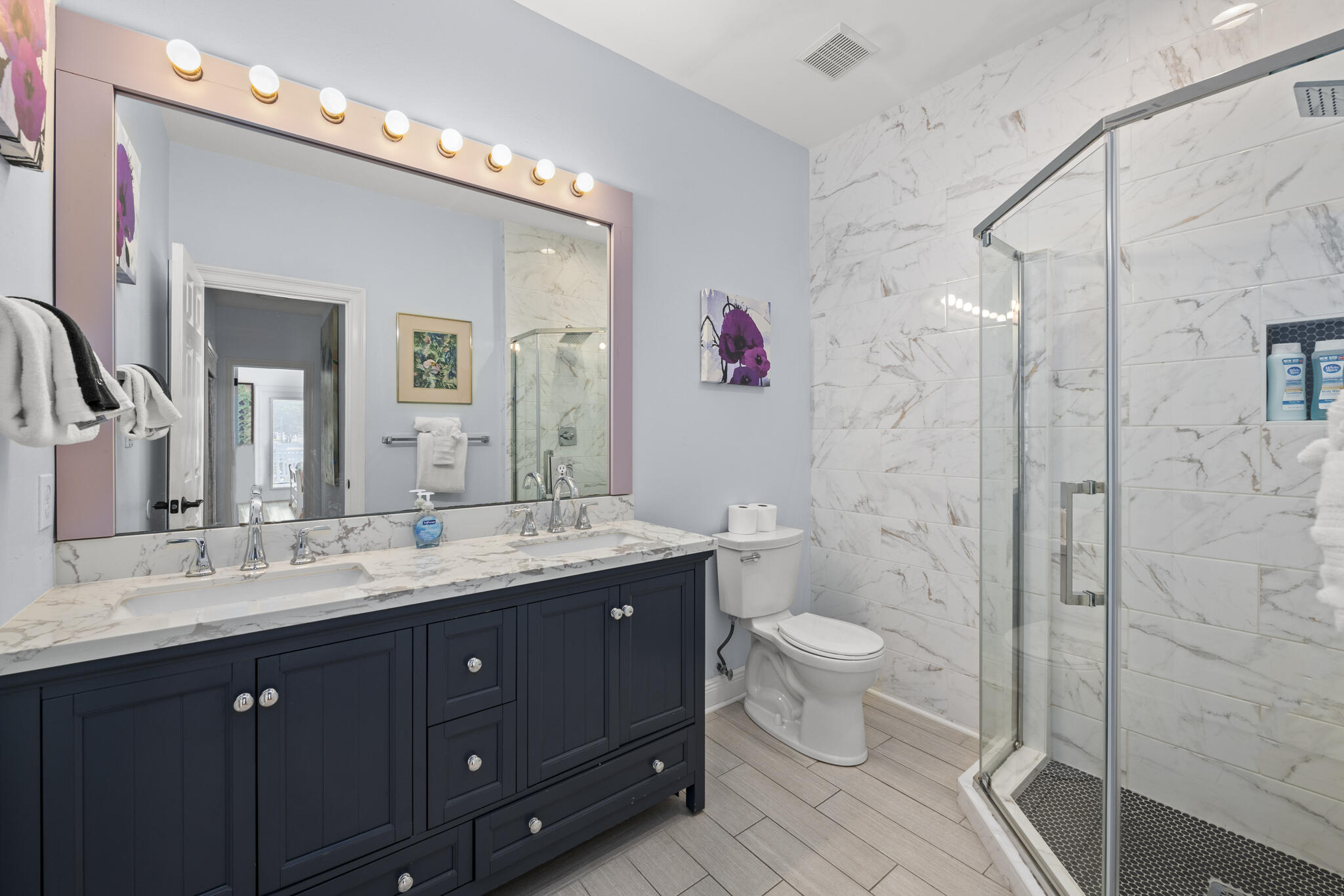 CRYSTAL BEACH - Residential