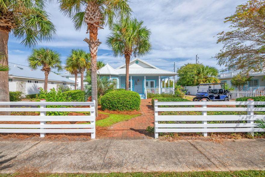 Welcome to an exceptional coastal retreat in the heart of Crystal Beach, where location, flexibility, and investment potential converge. Just two blocks from beach access and positioned on a desirable south-facing homesite, this impressive property offers sunshine-filled living and outstanding versatility.
Spanning approximately 2,869 square feet, the residence includes a 4-bedroom, 3-bath main home complemented by a separate 3-bedroom, 3-bath guest house—ideal for hosting extended family, accommodating guests, or maximizing rental flexibility. Thoughtfully designed for comfort and function, the layout supports both personal enjoyment and income-producing use.
 Outdoor living shines with an in-ground pool, elegant paver driveway, and a rare 1.5-lot homesite, a true standout in Crystal Beach. Offered fully furnished, this turn-key property allows for immediate enjoyment or seamless continuation of its current use.
The home has been utilized as a short-term rental and has demonstrated strong historical rental performance, with seller-provided figures indicating approximately $90,000-$110,000 in annual gross rental income (buyer to independently verify). Additionally, vacant lots in Crystal Beach have recently been marketed at approximately $1,000,000, underscoring the value of this location.
Whether you're seeking a coastal second home, a multi-generational beach retreat, or a property with income potential, this Crystal Beach opportunity delivers on lifestyle and location.