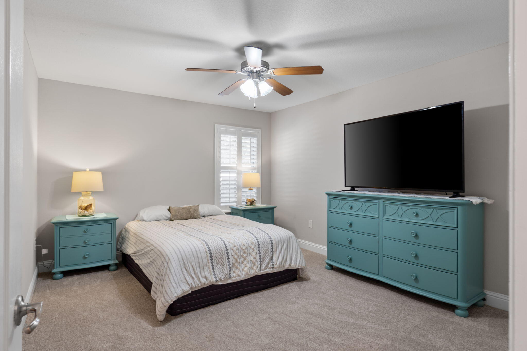 HOLLEY BY THE SEA - Residential