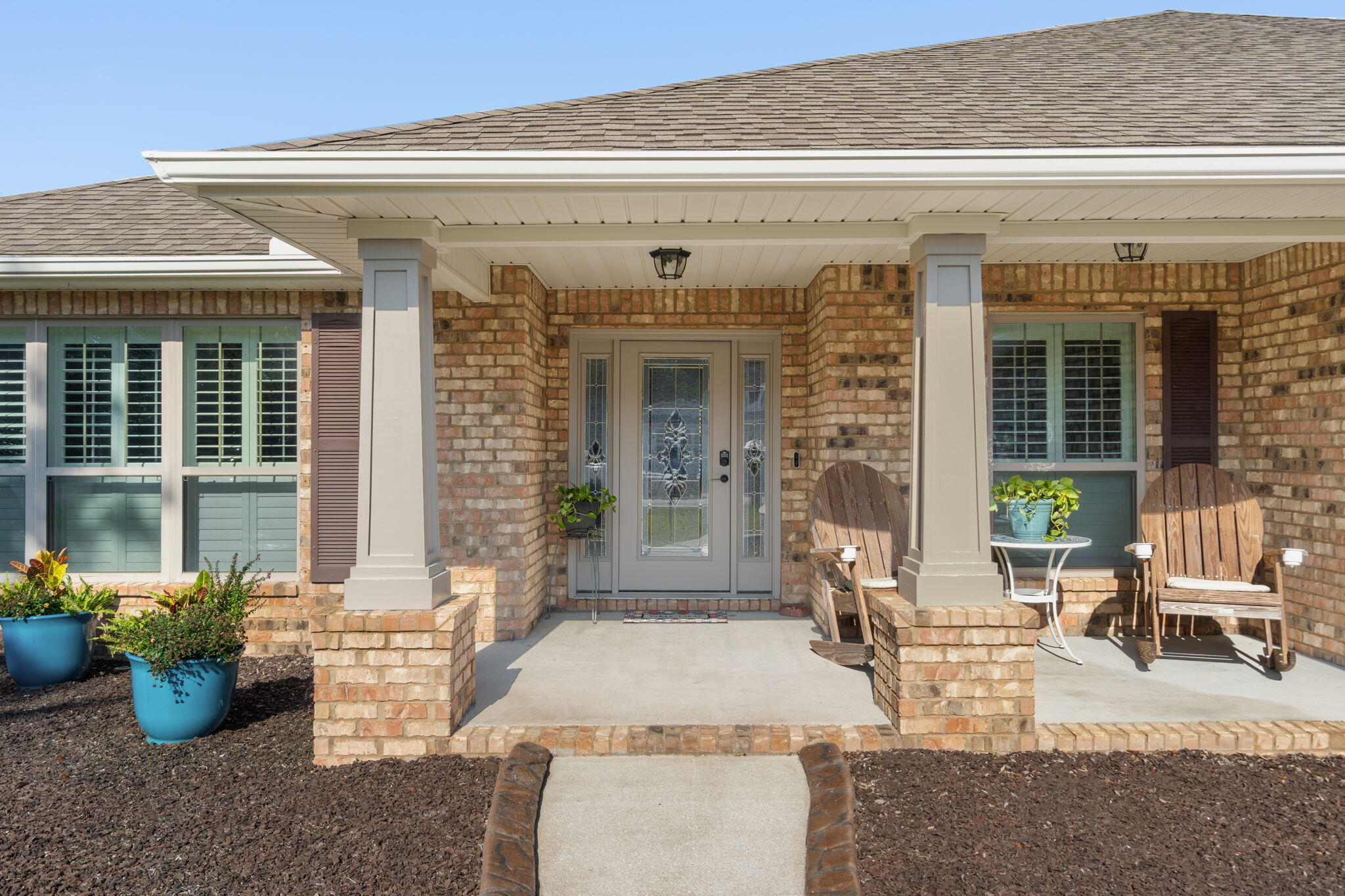 HOLLEY BY THE SEA - Residential