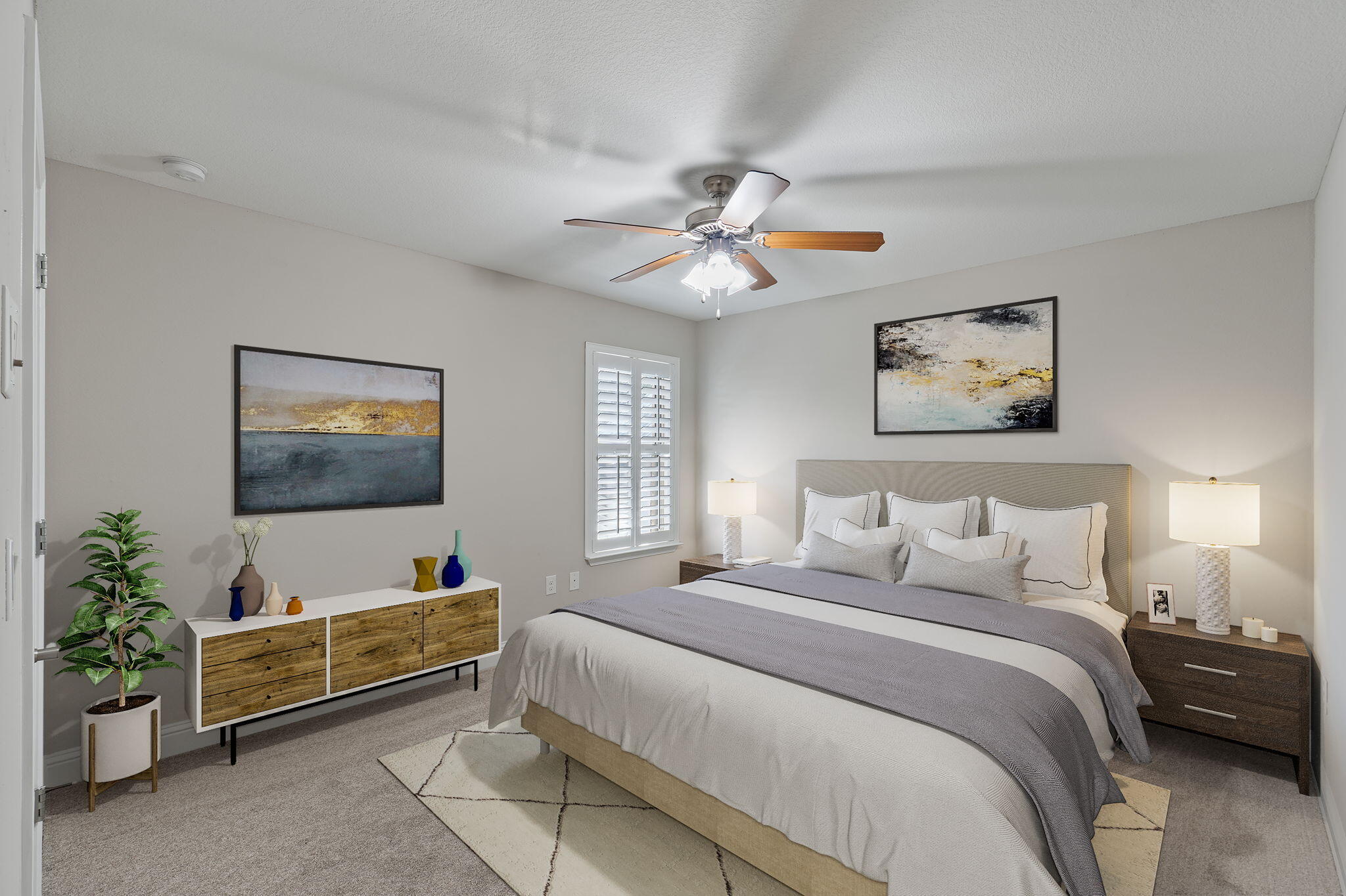 HOLLEY BY THE SEA - Residential