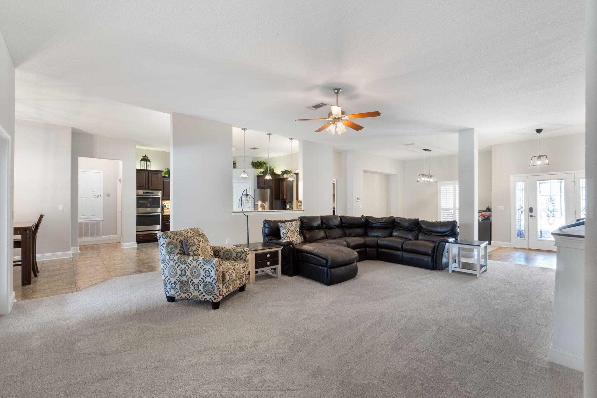 HOLLEY BY THE SEA - Residential