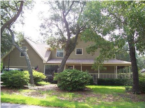 109 Windlake Court Niceville FL 32578