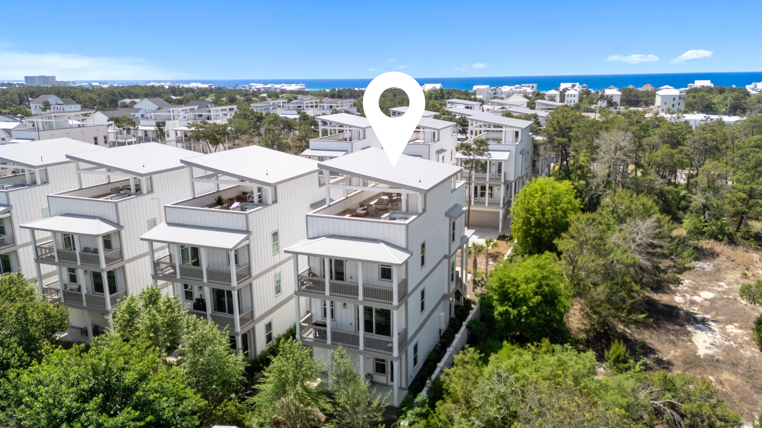 Twin Palms - Residential