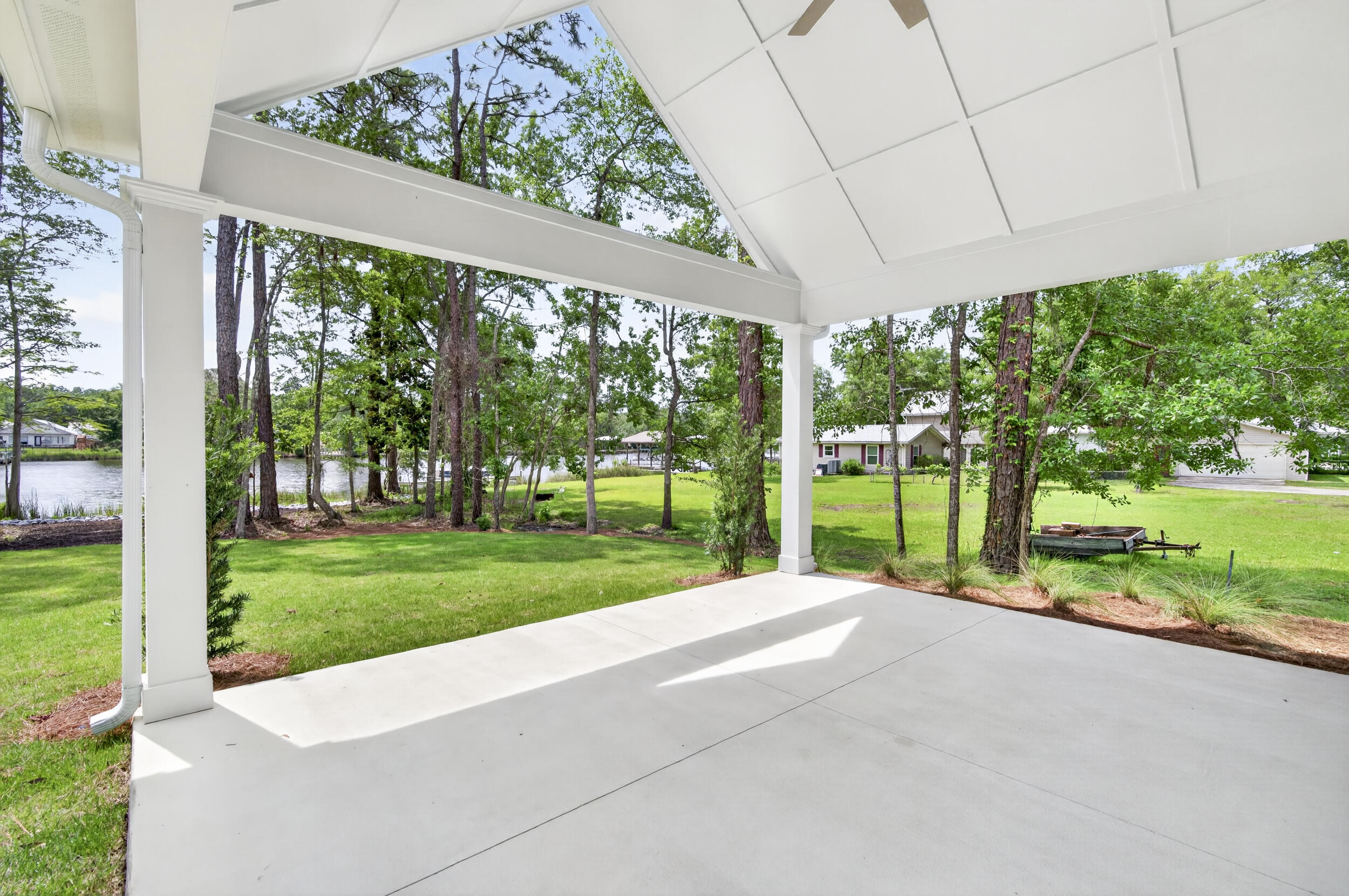Greater Driftwood Estates Homeowners Association - Residential