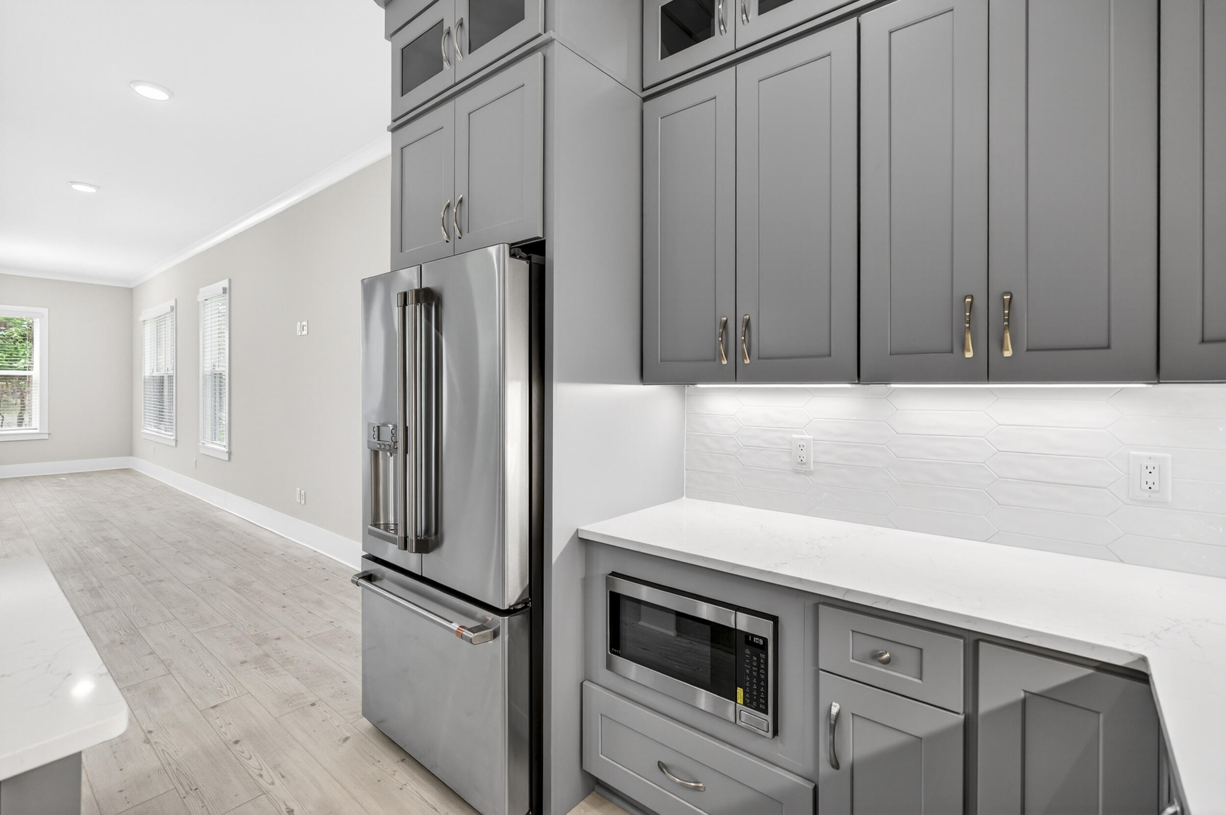 Greater Driftwood Estates Homeowners Association - Residential