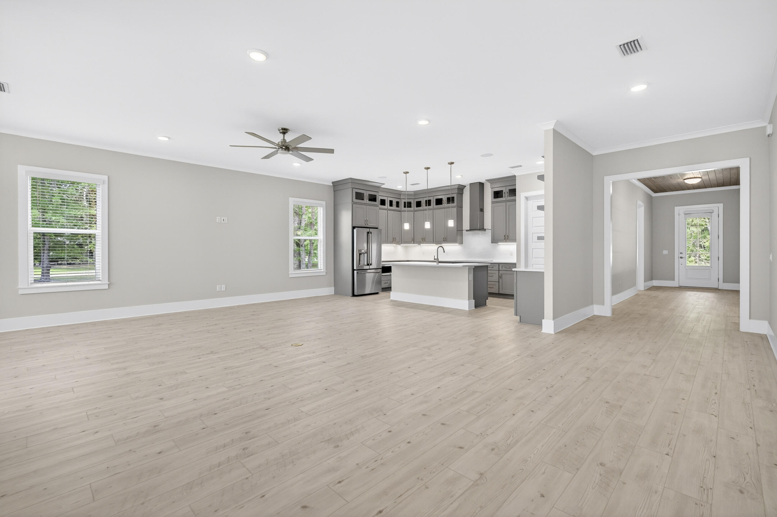 Greater Driftwood Estates Homeowners Association - Residential