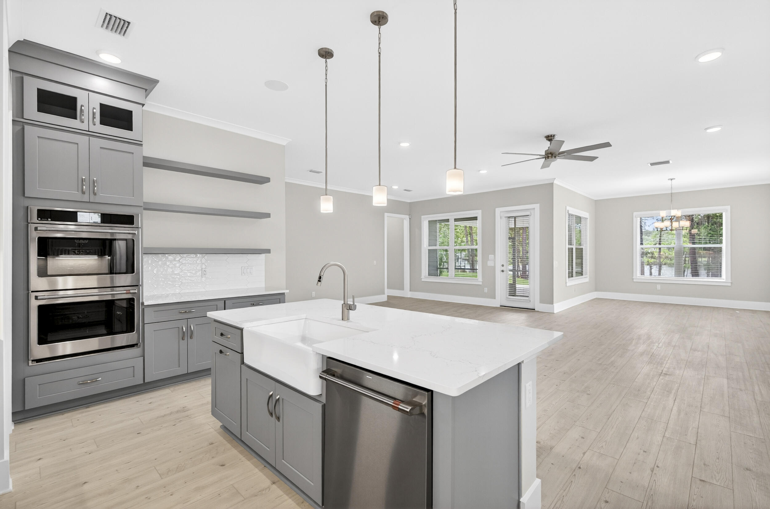 Greater Driftwood Estates Homeowners Association - Residential