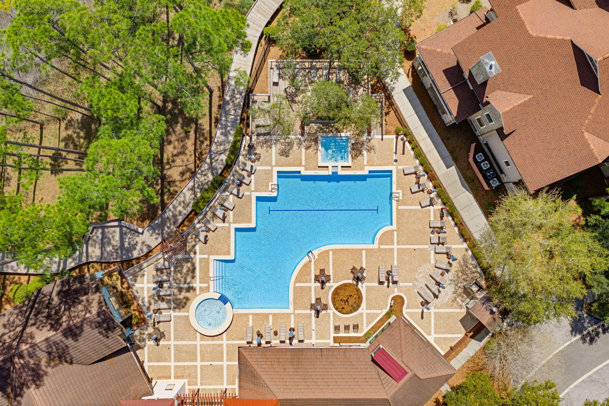 WILD HERON PHASE II - Residential