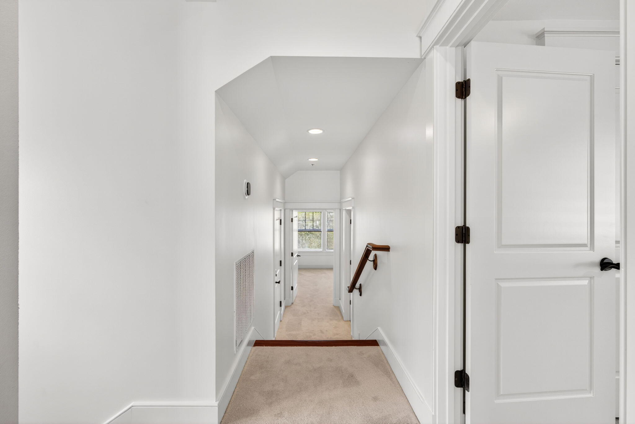 WILD HERON PHASE II - Residential