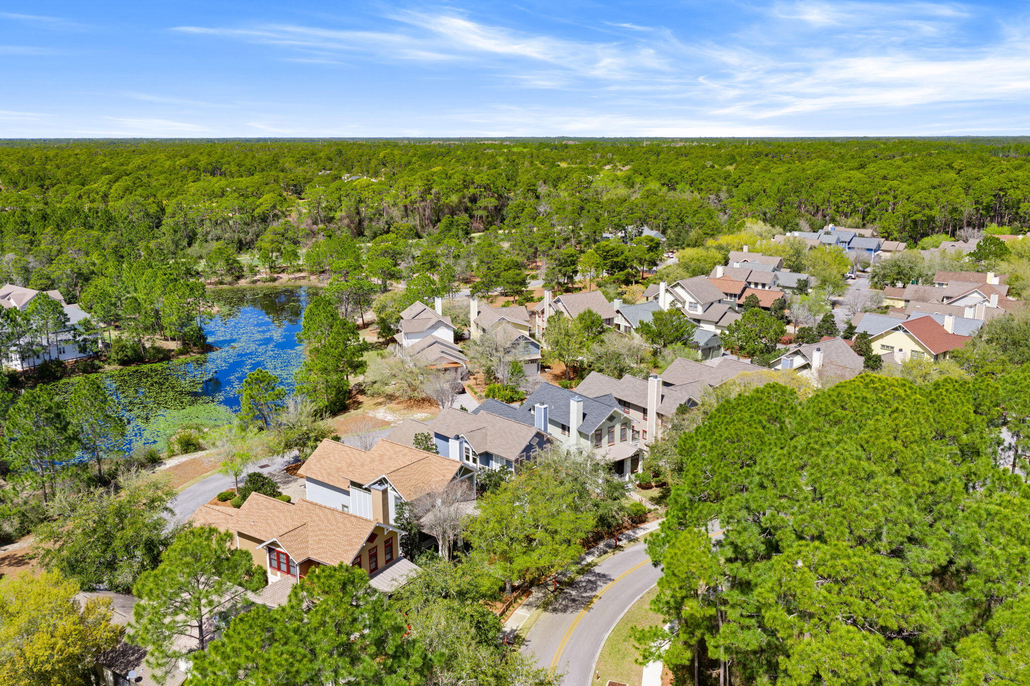 WILD HERON PHASE II - Residential