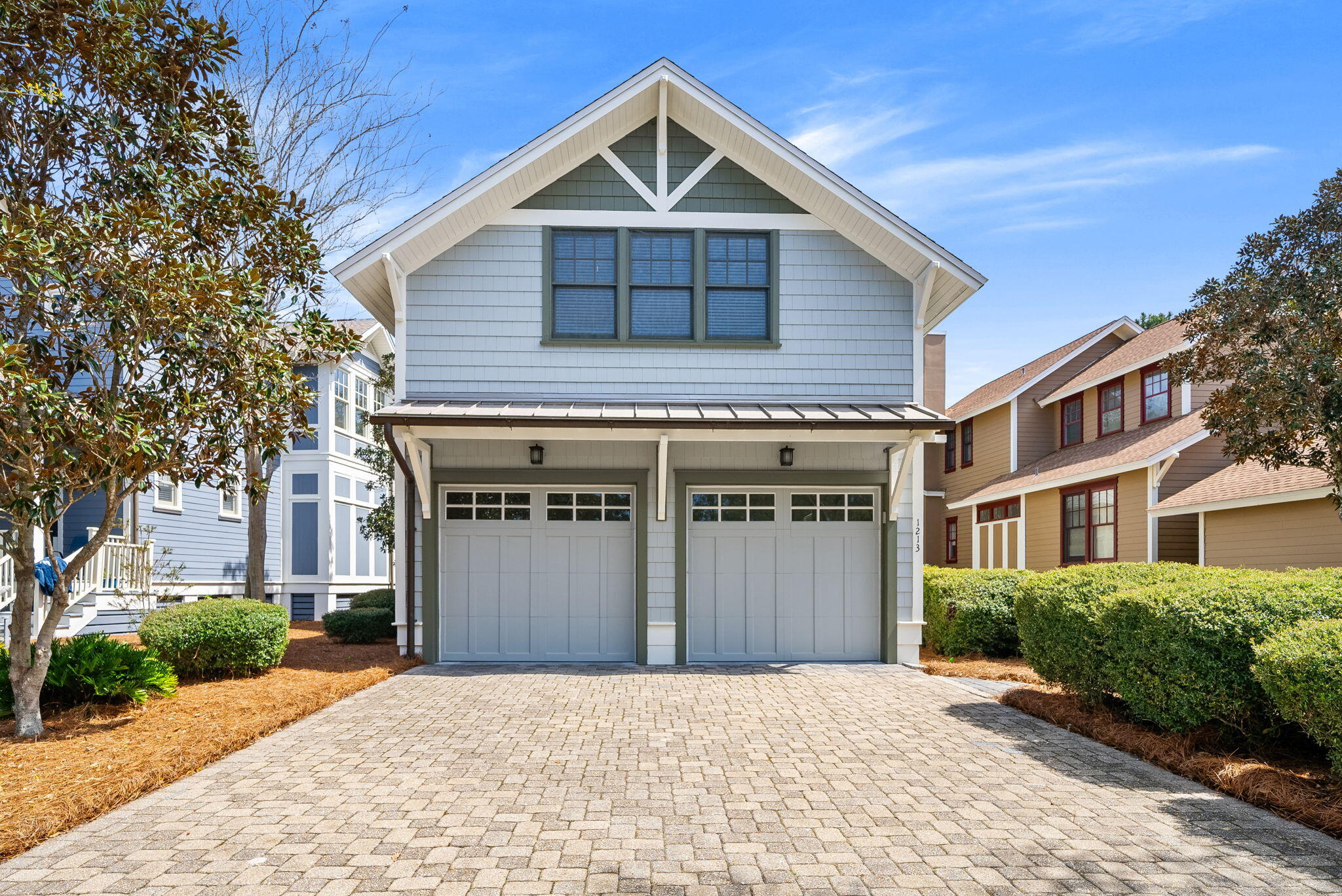 WILD HERON PHASE II - Residential