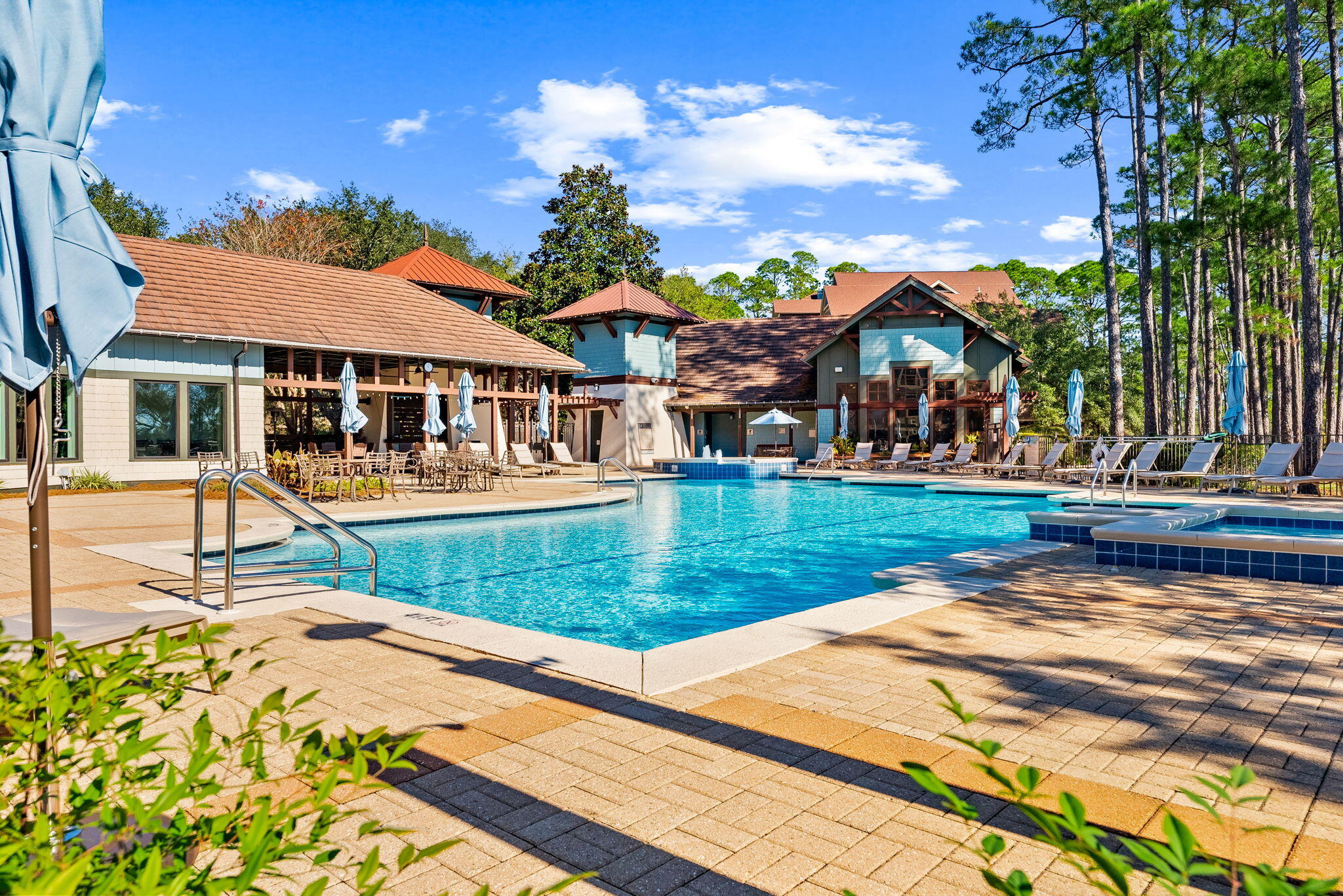 WILD HERON PHASE II - Residential