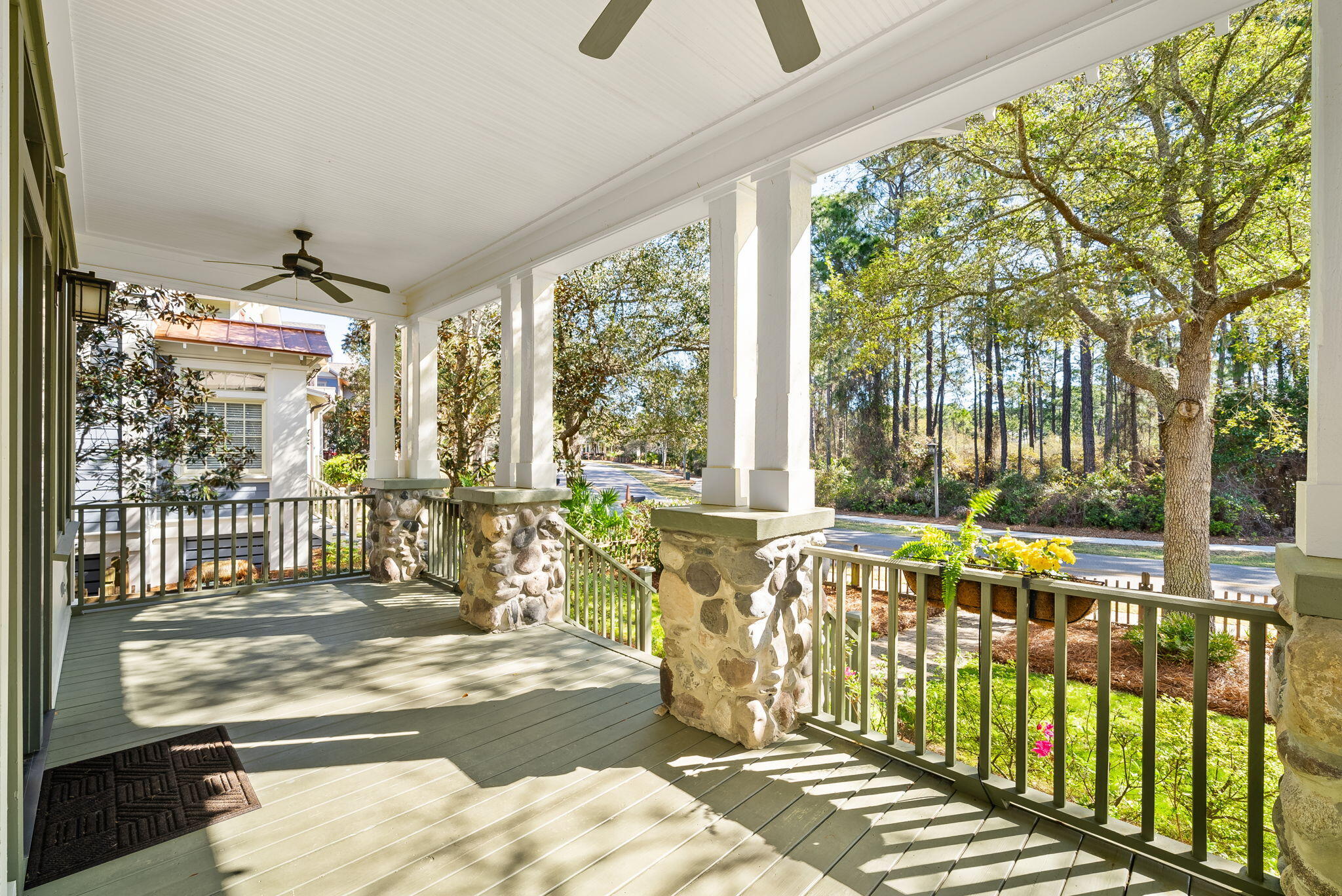 WILD HERON PHASE II - Residential