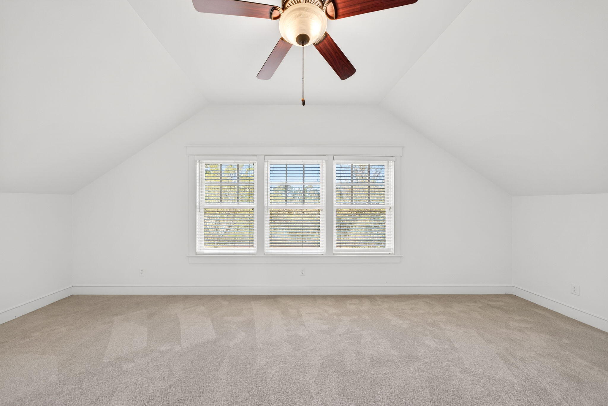 WILD HERON PHASE II - Residential