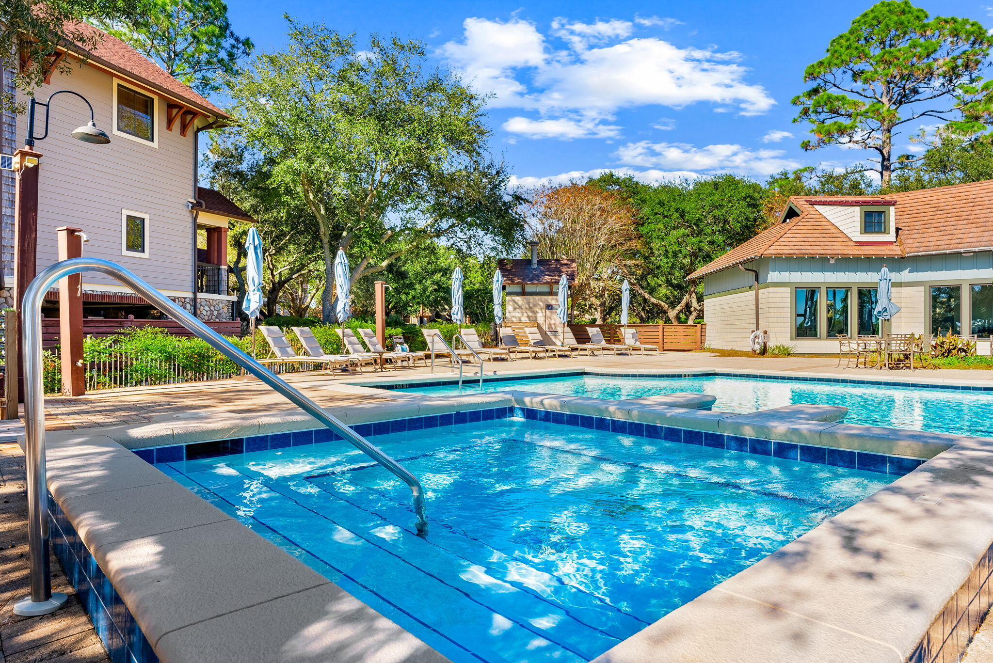 WILD HERON PHASE II - Residential