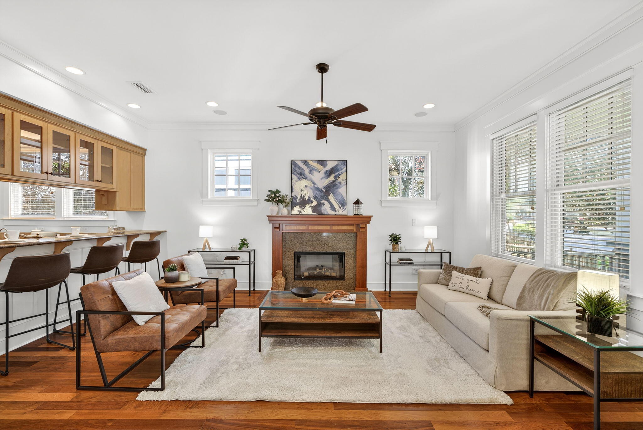 WILD HERON PHASE II - Residential