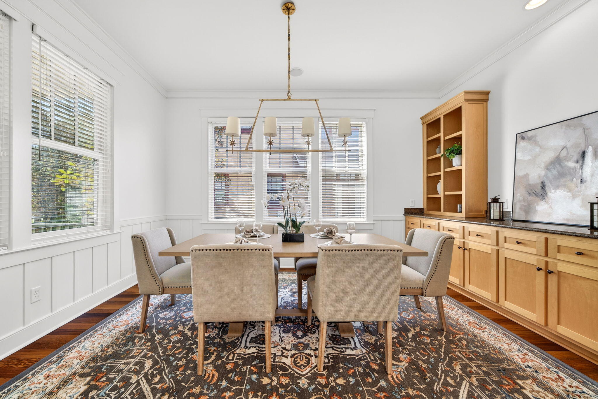 WILD HERON PHASE II - Residential