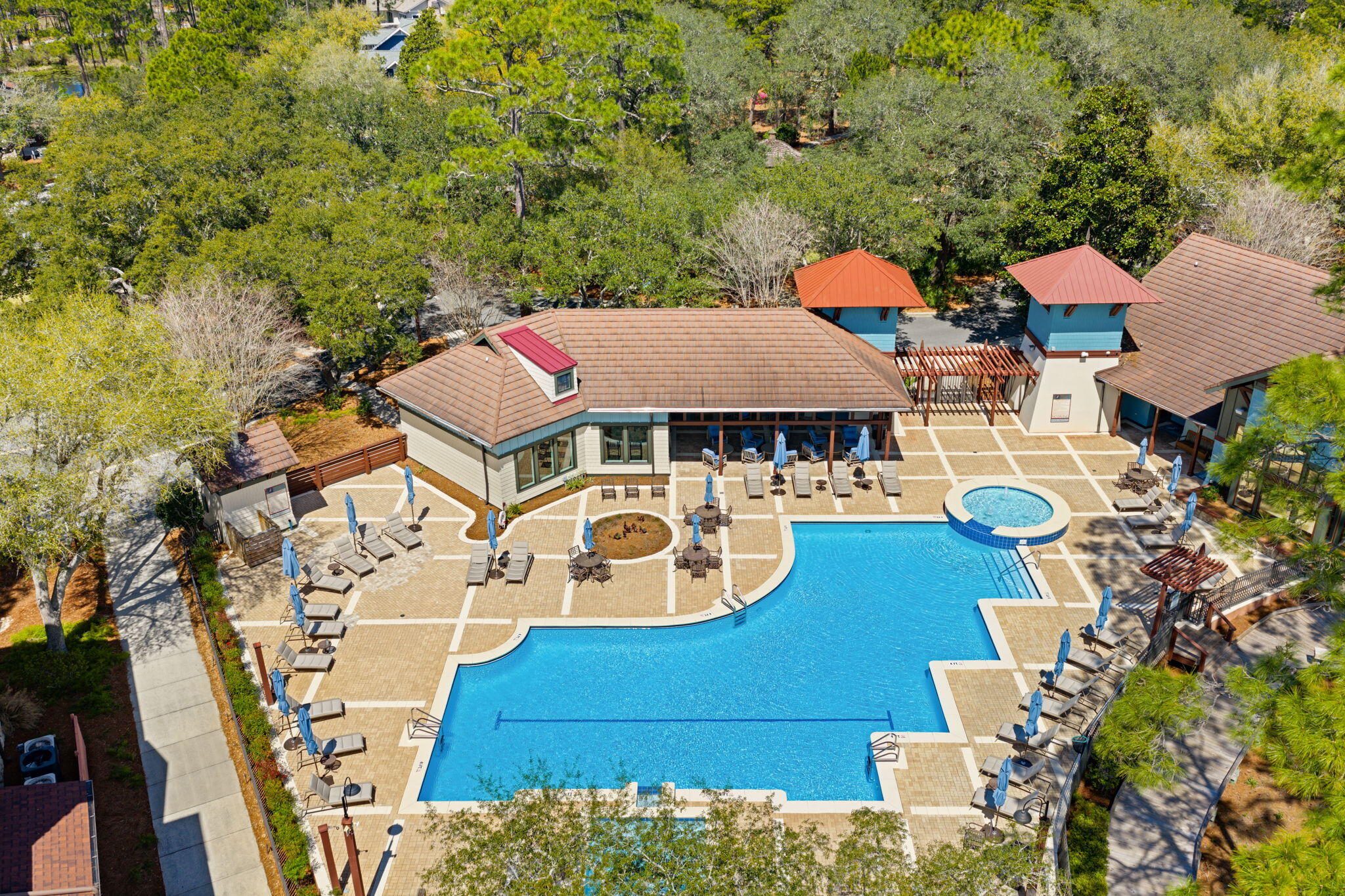 WILD HERON PHASE II - Residential