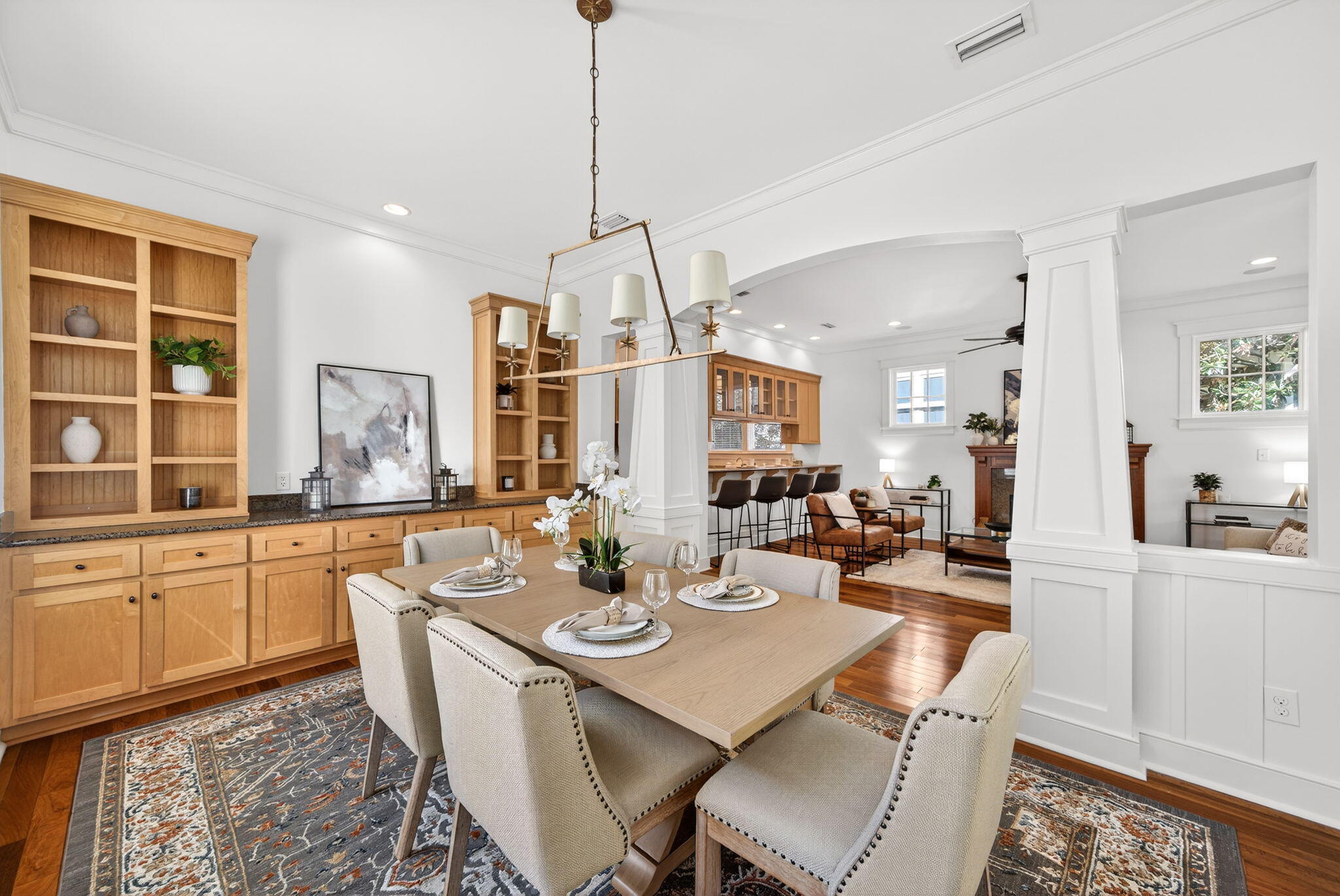 WILD HERON PHASE II - Residential