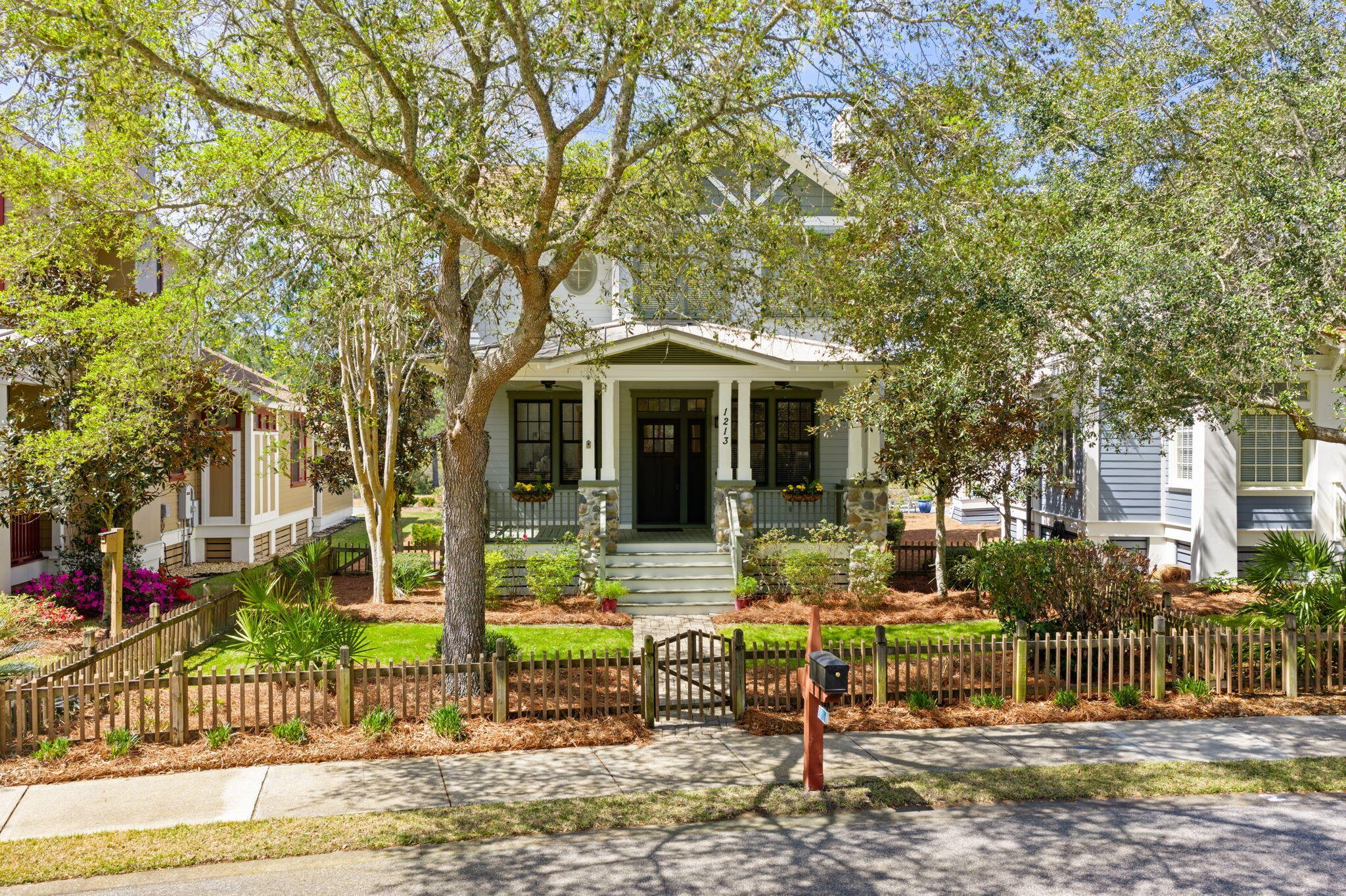 WILD HERON PHASE II - Residential