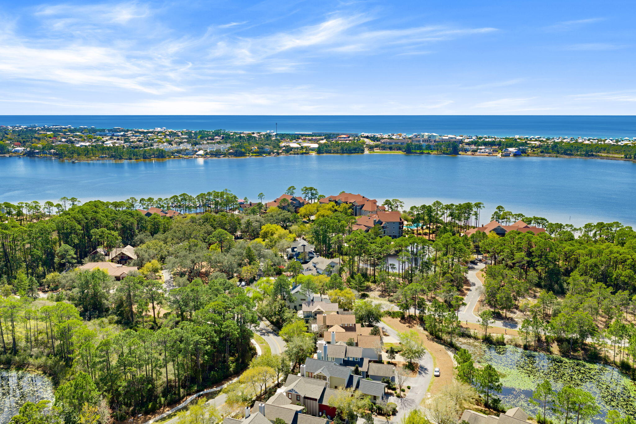 WILD HERON PHASE II - Residential