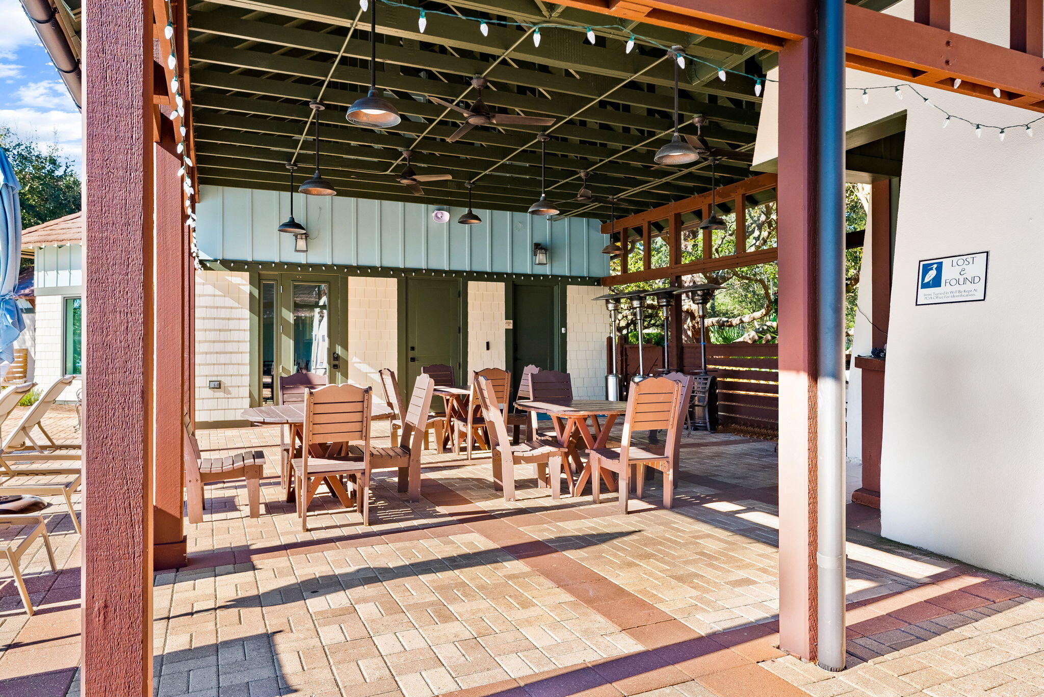 WILD HERON PHASE II - Residential