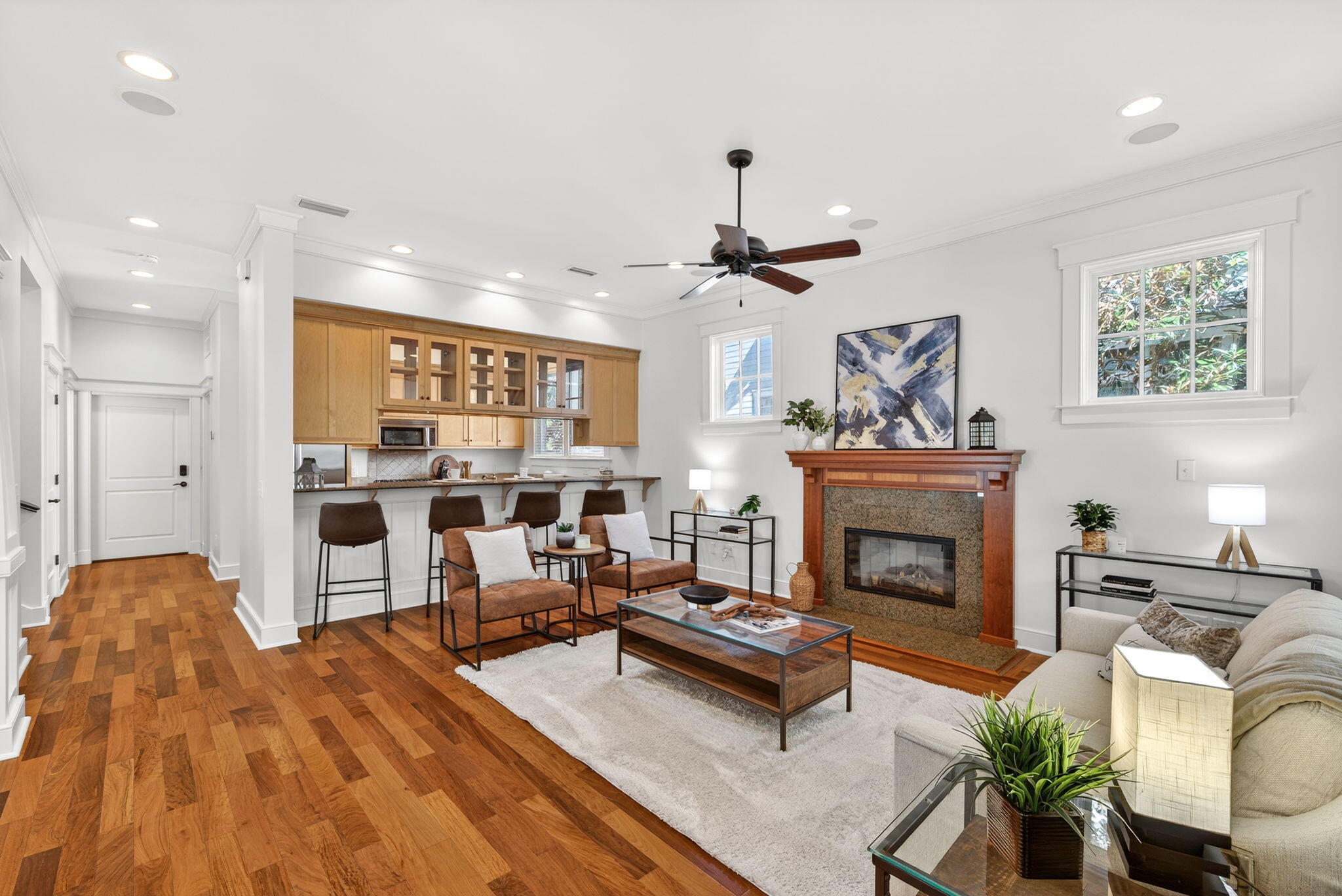 WILD HERON PHASE II - Residential