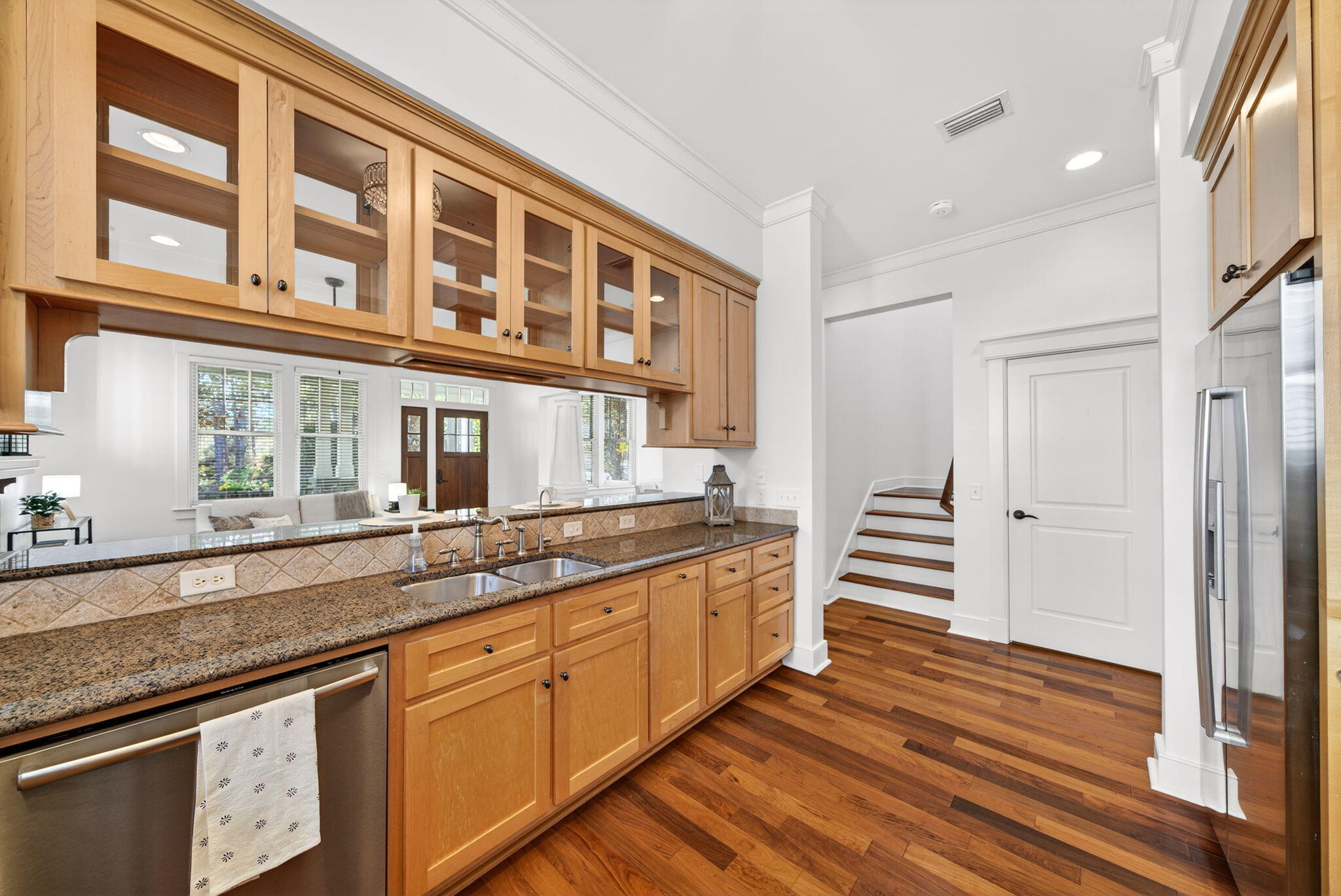 WILD HERON PHASE II - Residential