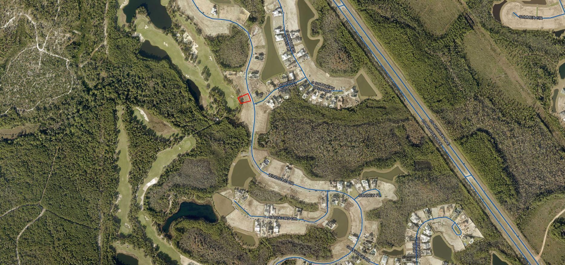 Lot 82 Windsong Drive