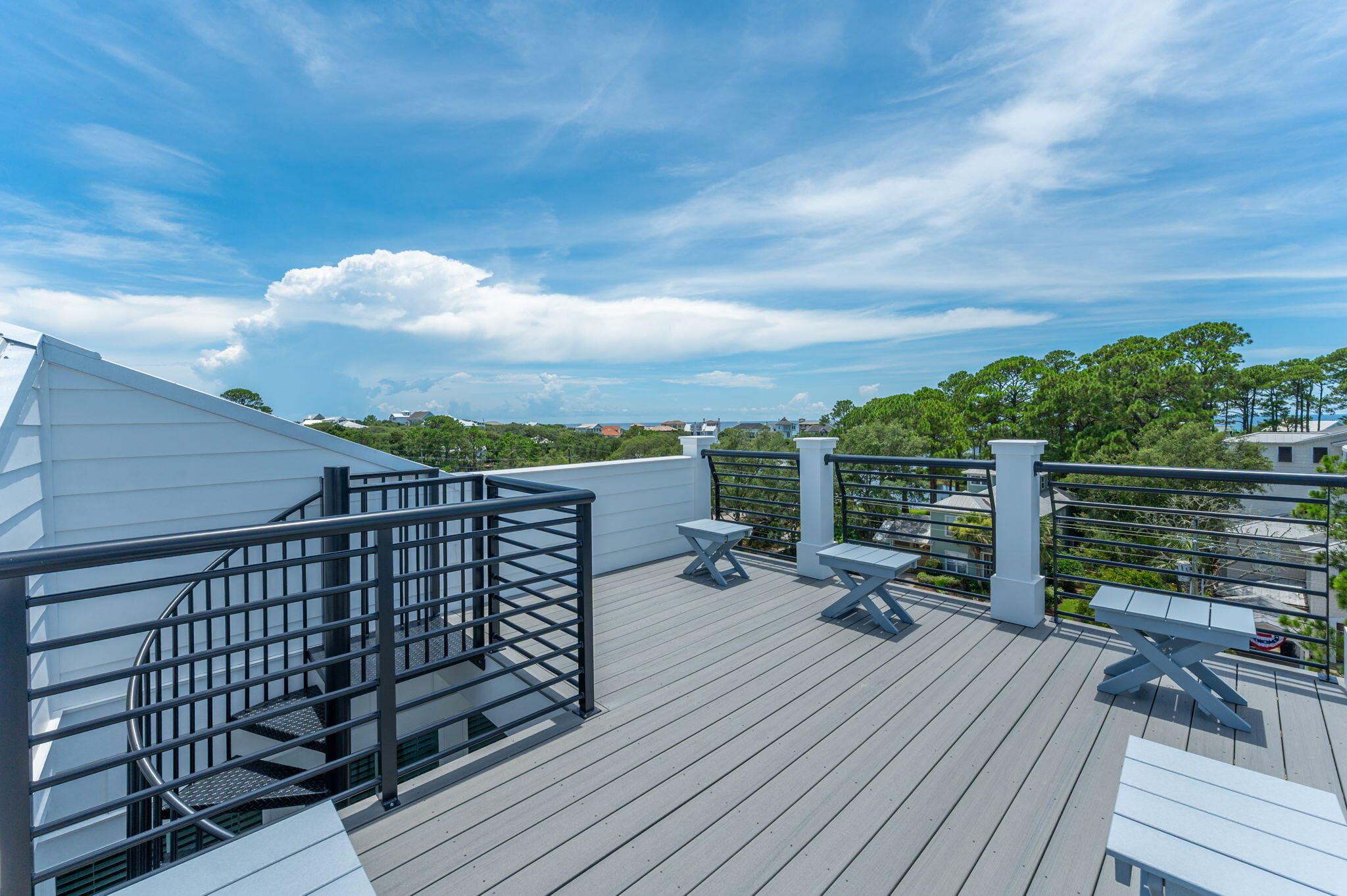 BEACH HIGHLANDS 1ST ADD - Residential