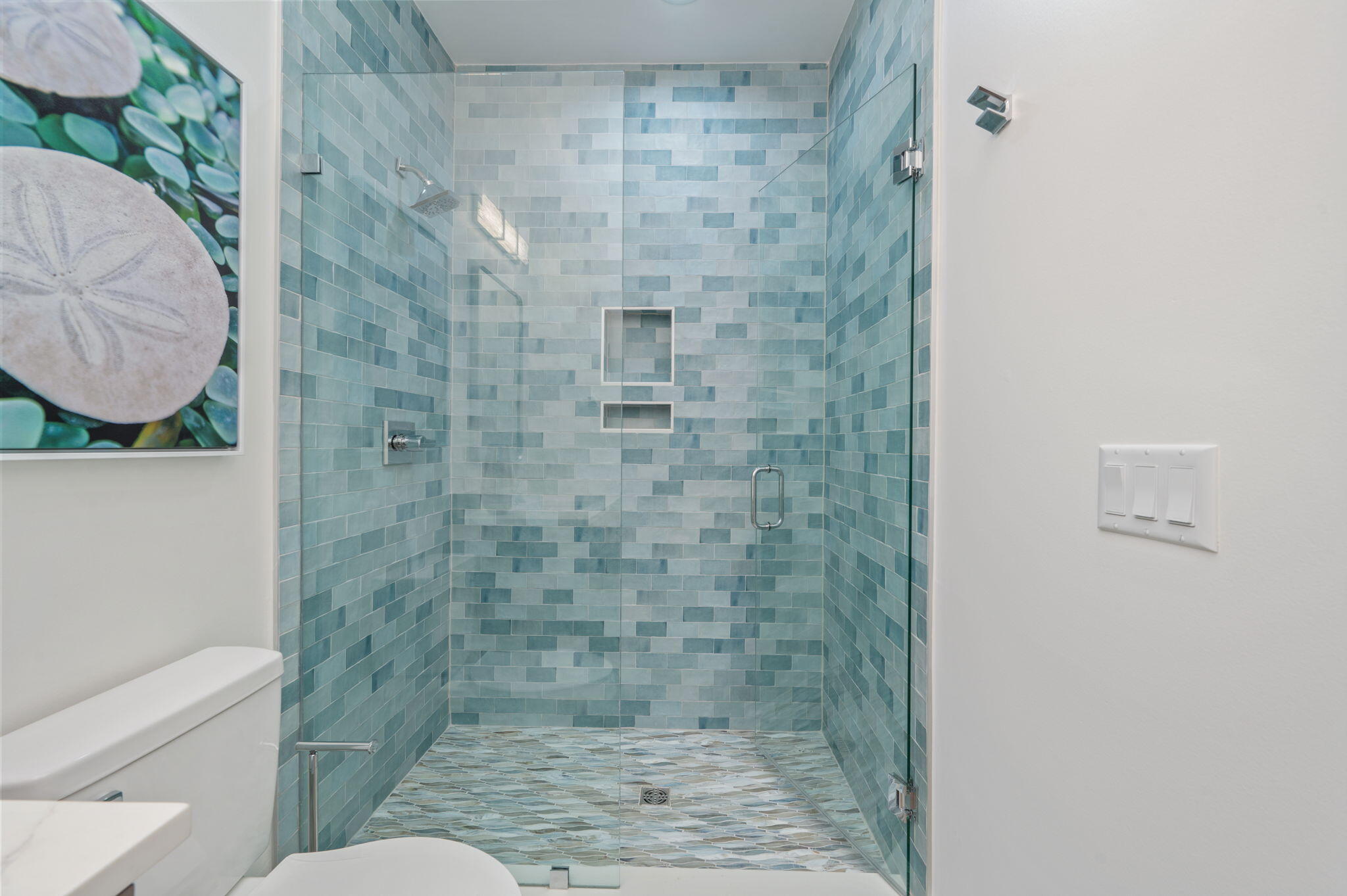 BEACH HIGHLANDS 1ST ADD - Residential