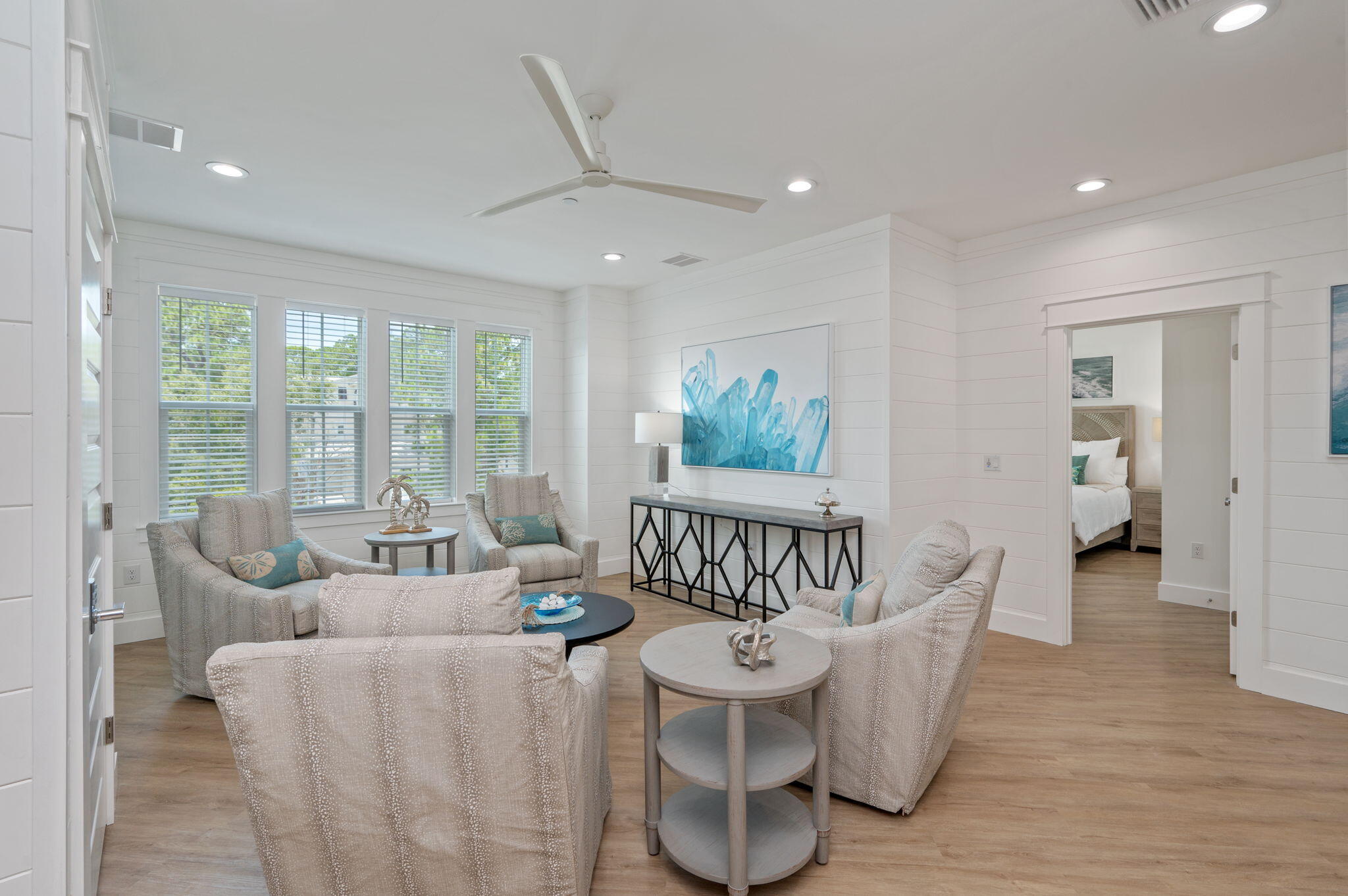 BEACH HIGHLANDS 1ST ADD - Residential