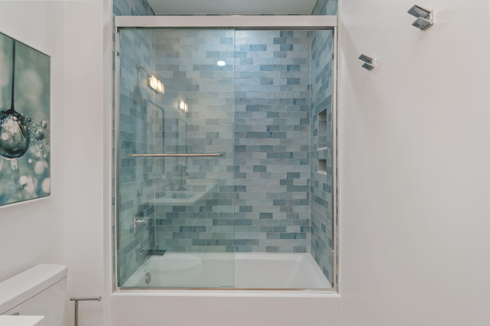 BEACH HIGHLANDS 1ST ADD - Residential