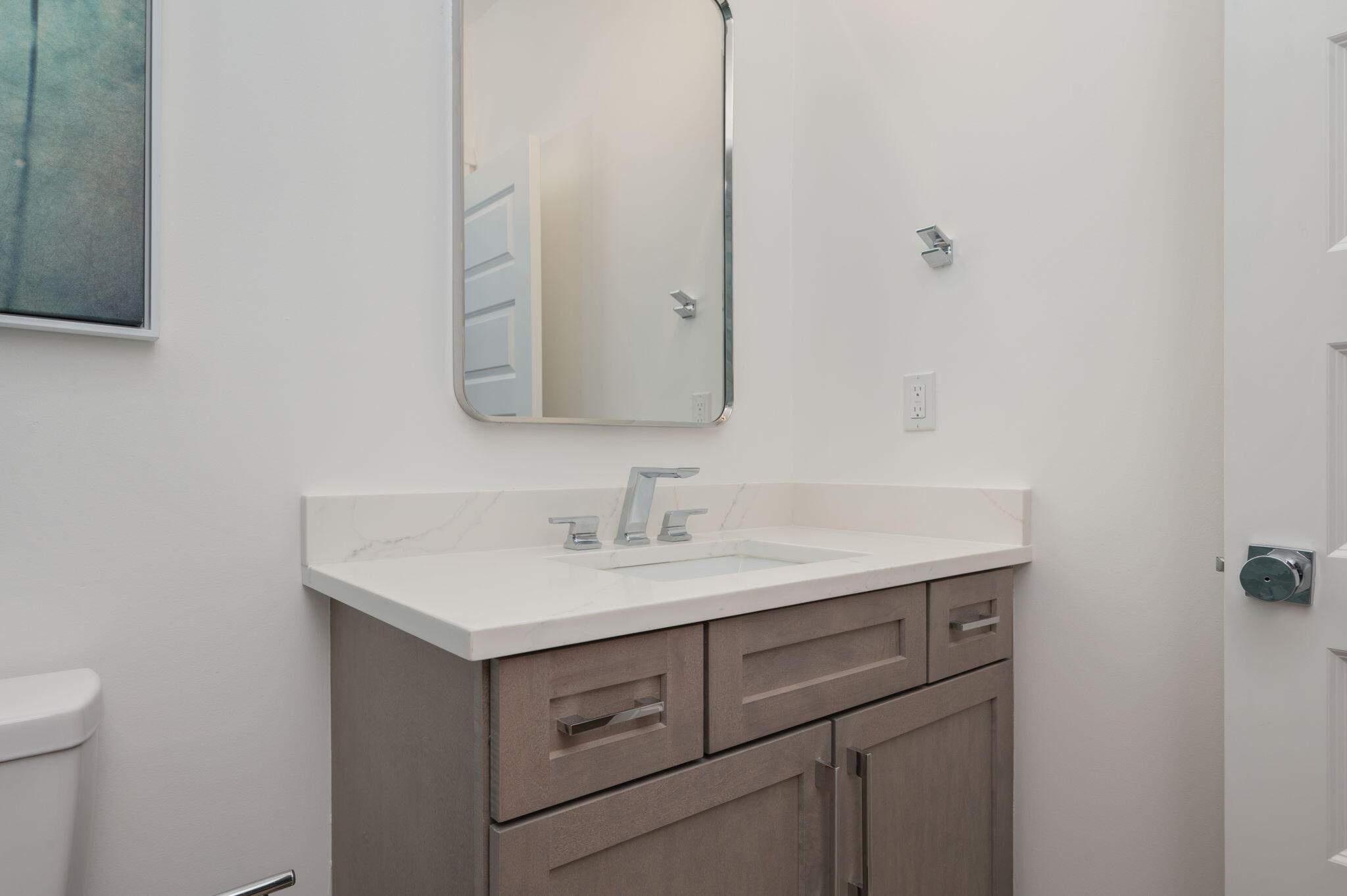 BEACH HIGHLANDS 1ST ADD - Residential