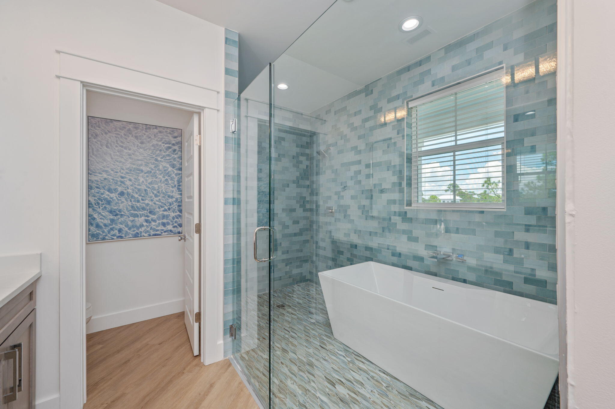 BEACH HIGHLANDS 1ST ADD - Residential