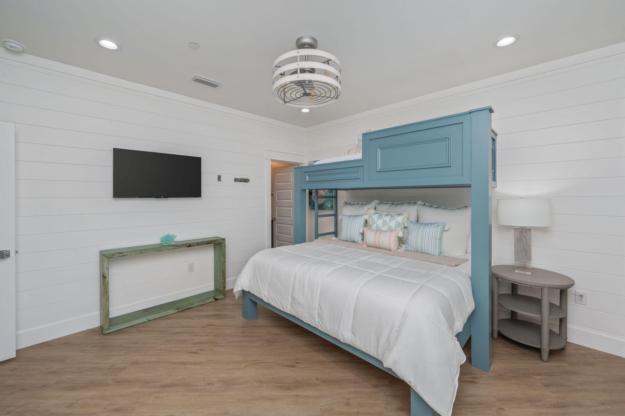 BEACH HIGHLANDS 1ST ADD - Residential