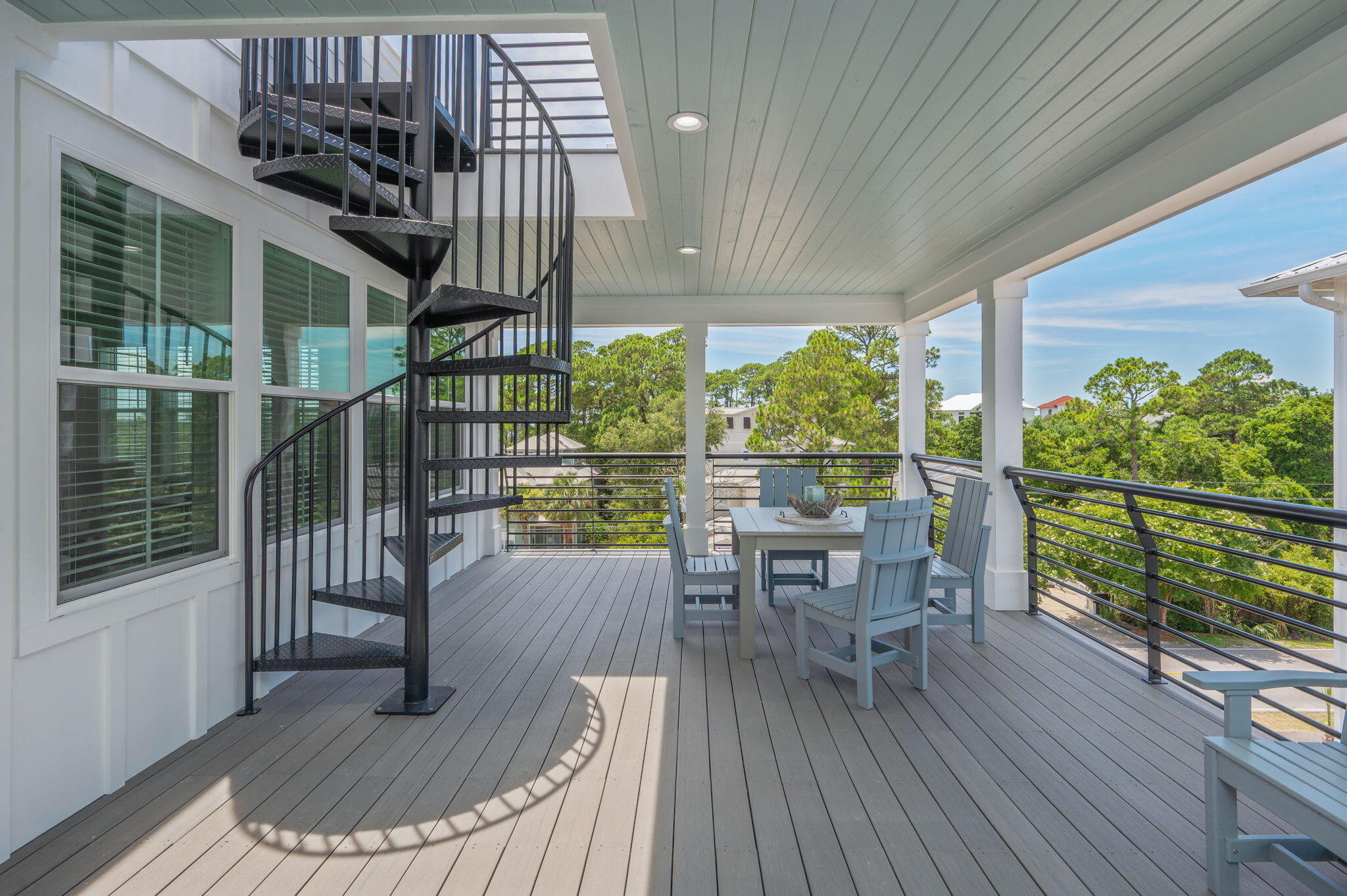 BEACH HIGHLANDS 1ST ADD - Residential