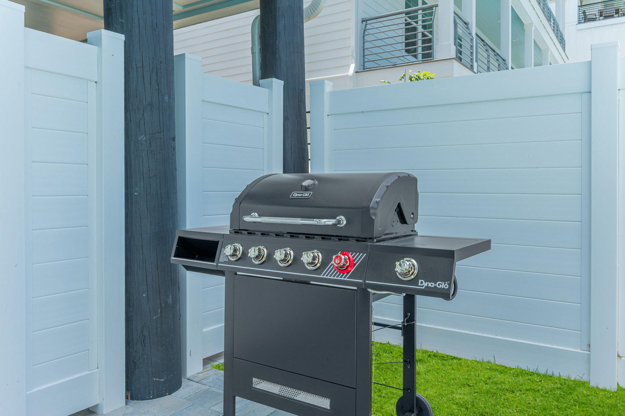 BEACH HIGHLANDS 1ST ADD - Residential