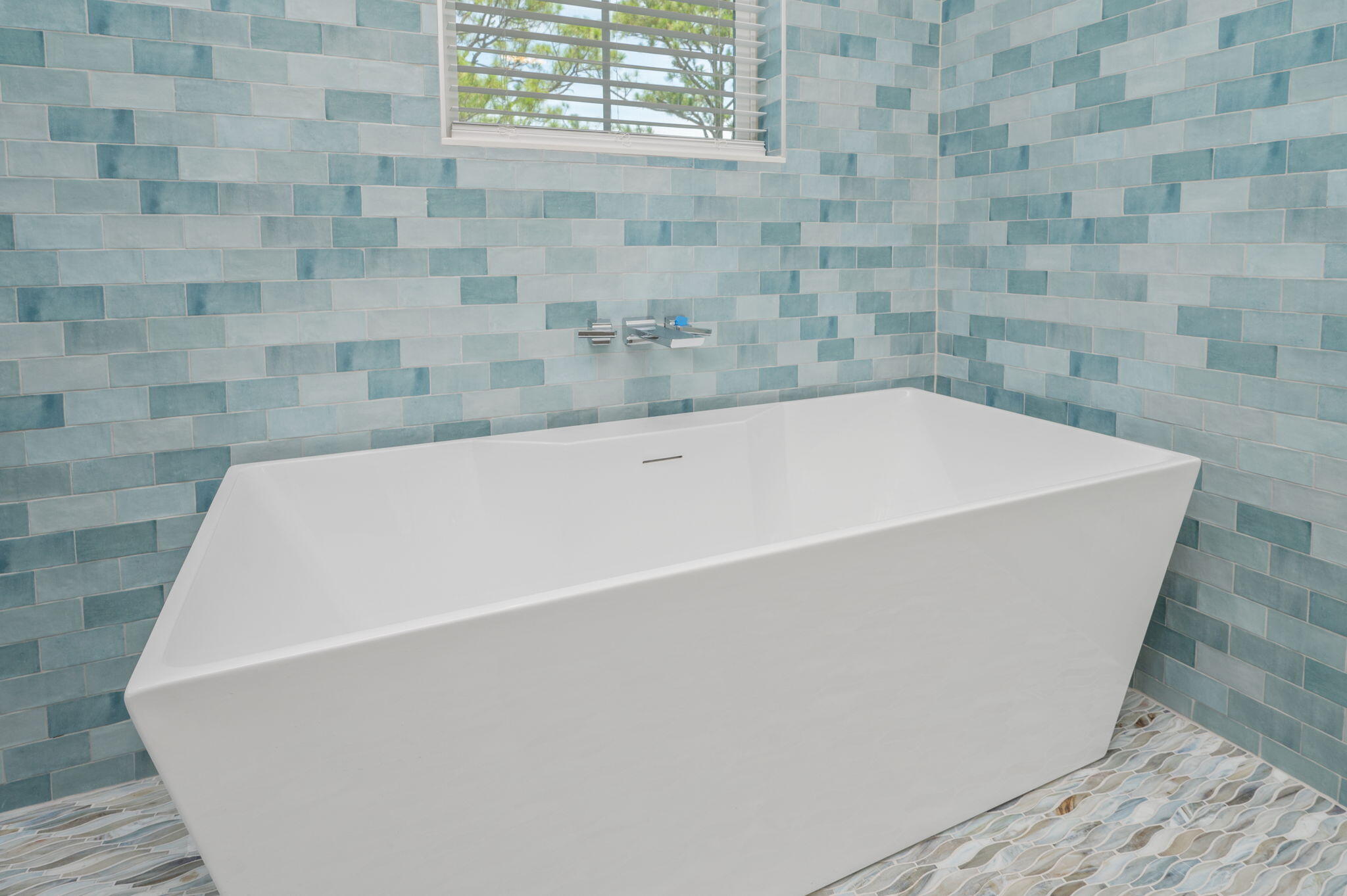 BEACH HIGHLANDS 1ST ADD - Residential