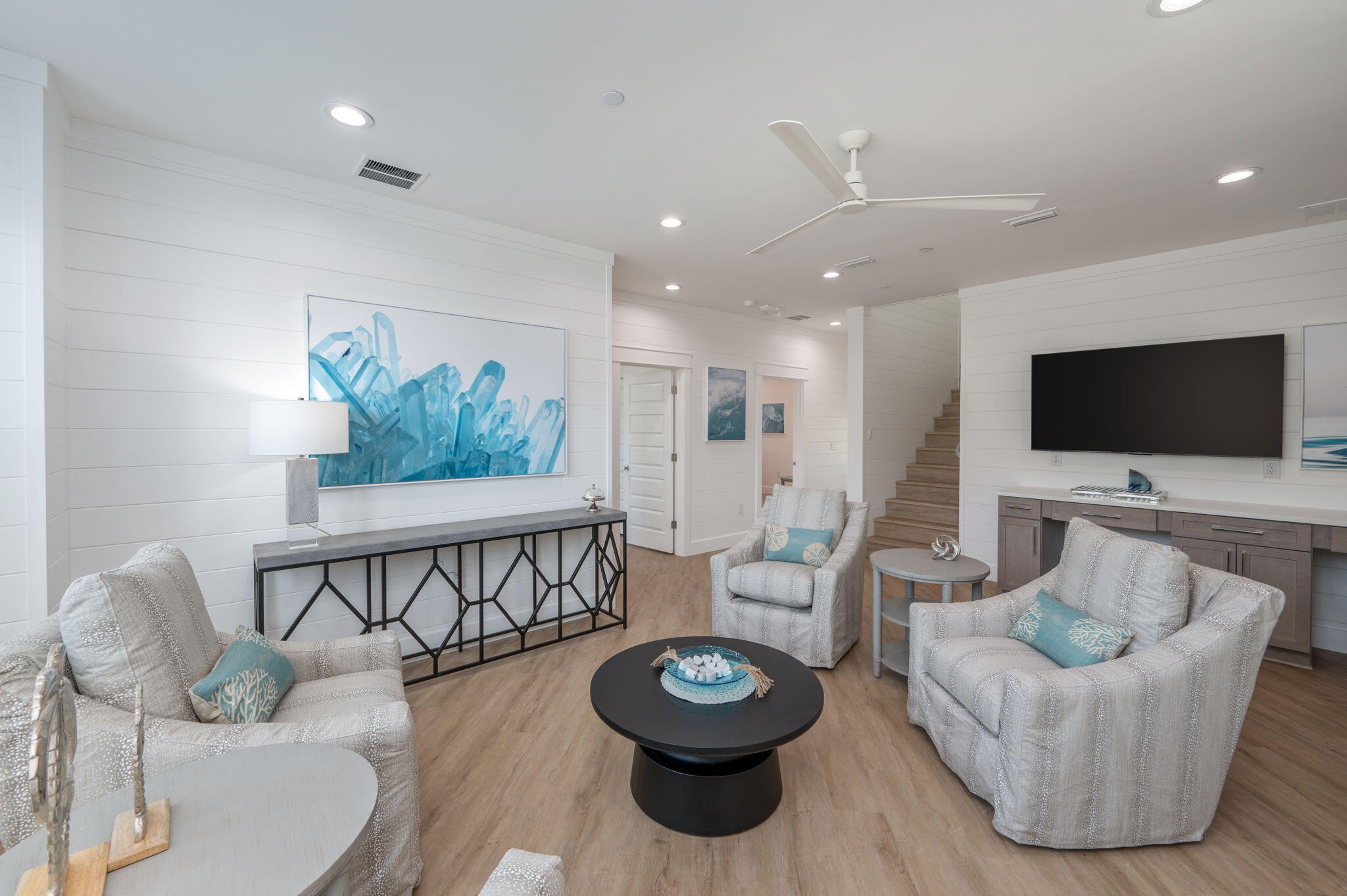 BEACH HIGHLANDS 1ST ADD - Residential