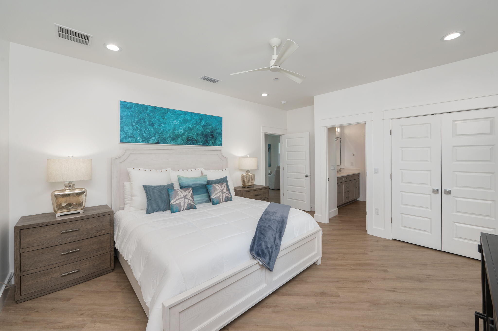 BEACH HIGHLANDS 1ST ADD - Residential