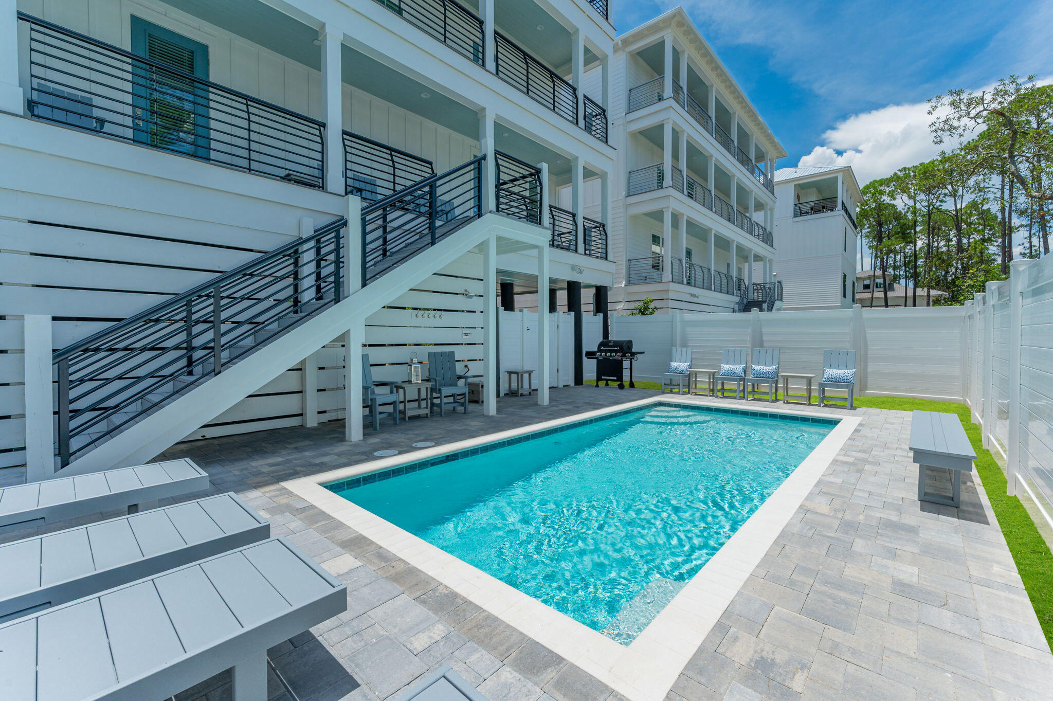 BEACH HIGHLANDS 1ST ADD - Residential